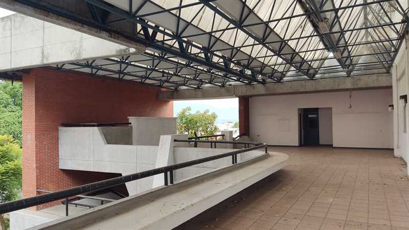 Edificio Comercial en Venta, San Pedro, San José. 5PVV7183653