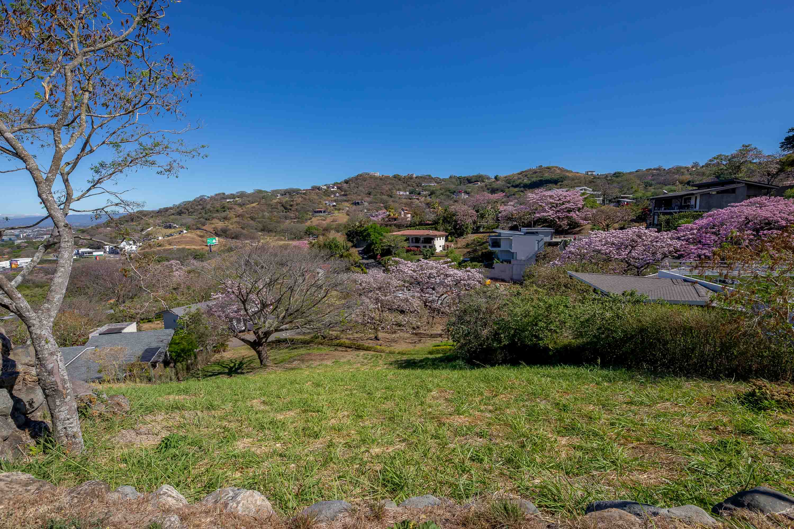 Lote en venta en Santa Ana, Pozos hermosas vistas 2.5PCU10045719