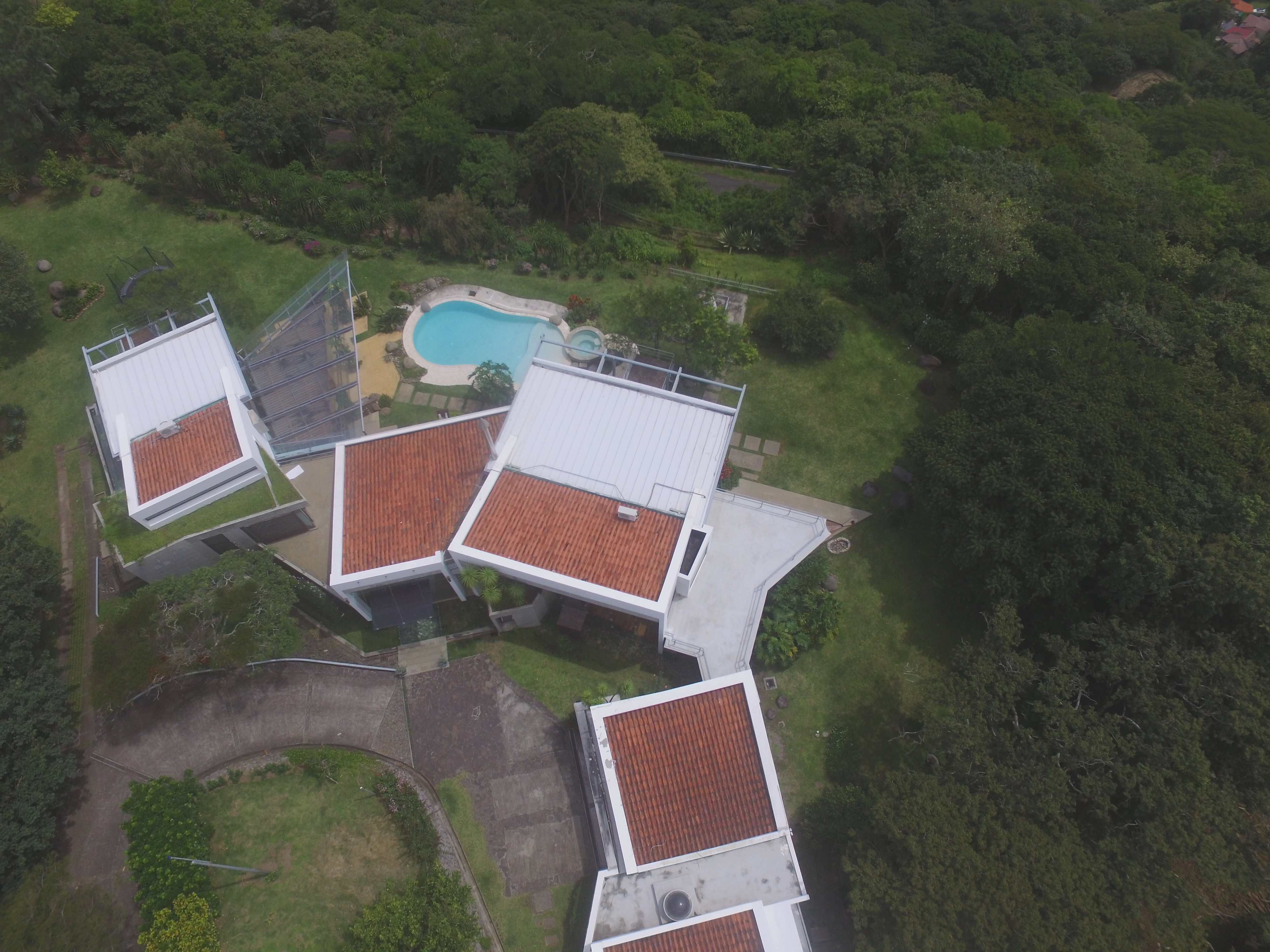 Lote en venta en Santa Ana, Rio Oro, Condominio. 5VV7114989