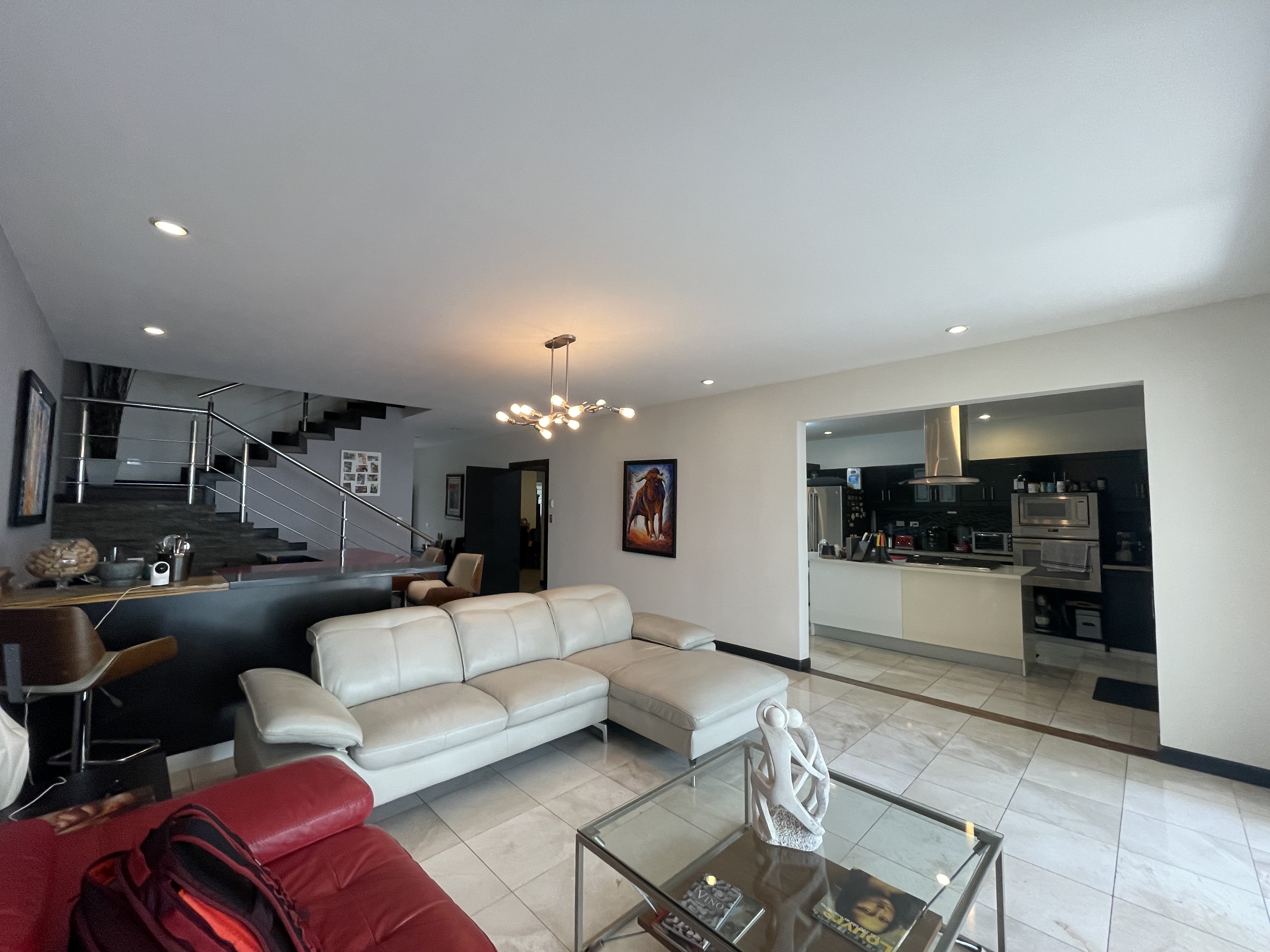 Casa en venta Curridabat, independiente 5PIV9851283