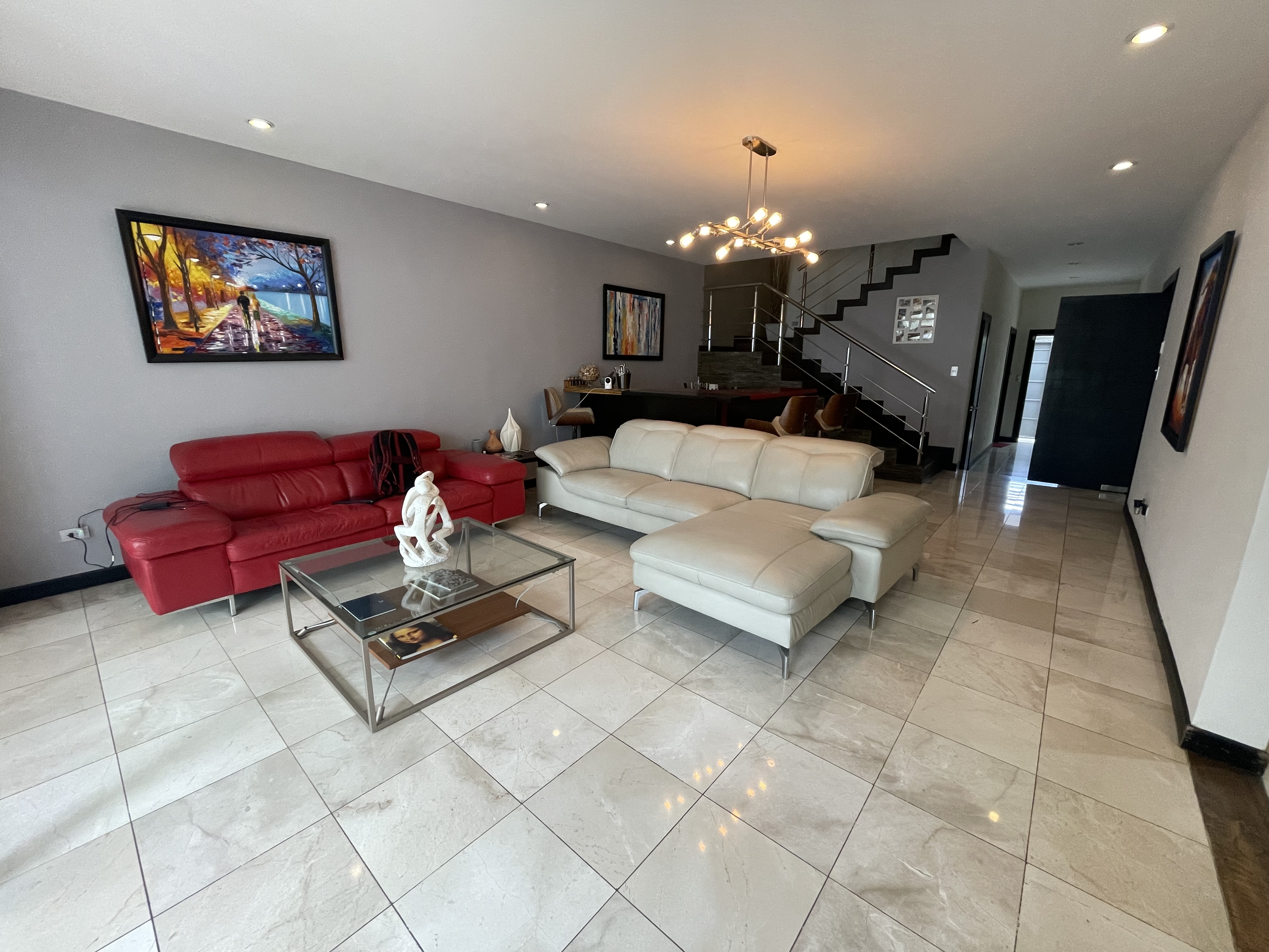 Casa en venta Curridabat, independiente 5PIV9851283