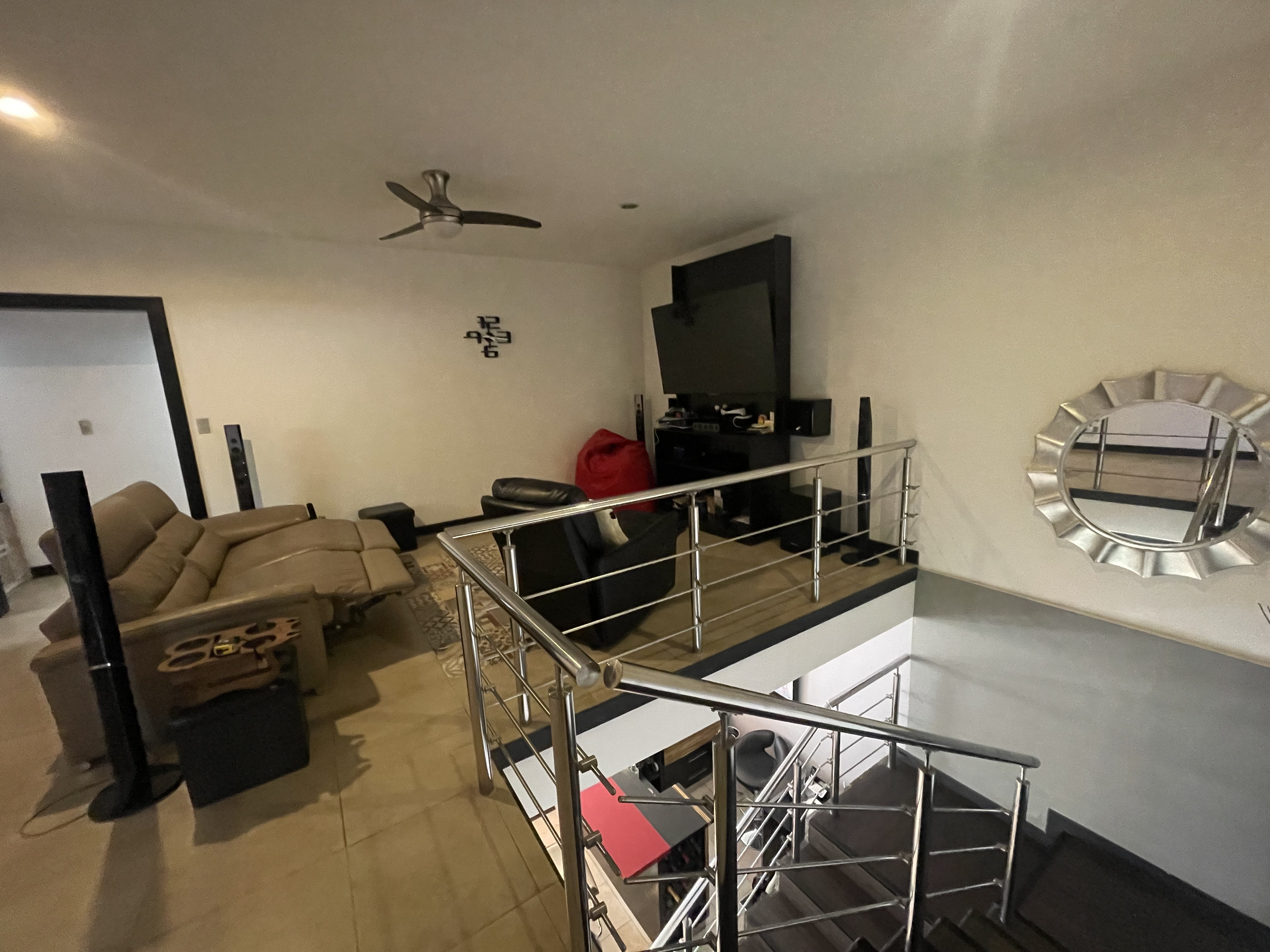 Casa en venta Curridabat, independiente 5PIV9851283