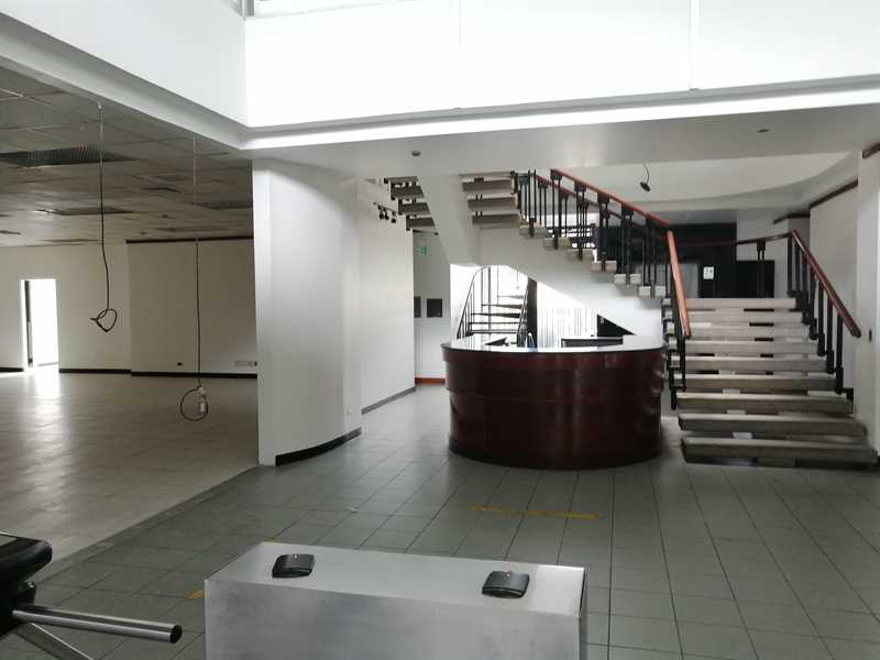 Edificio en venta y alquiler en San José. 5PDC4558069