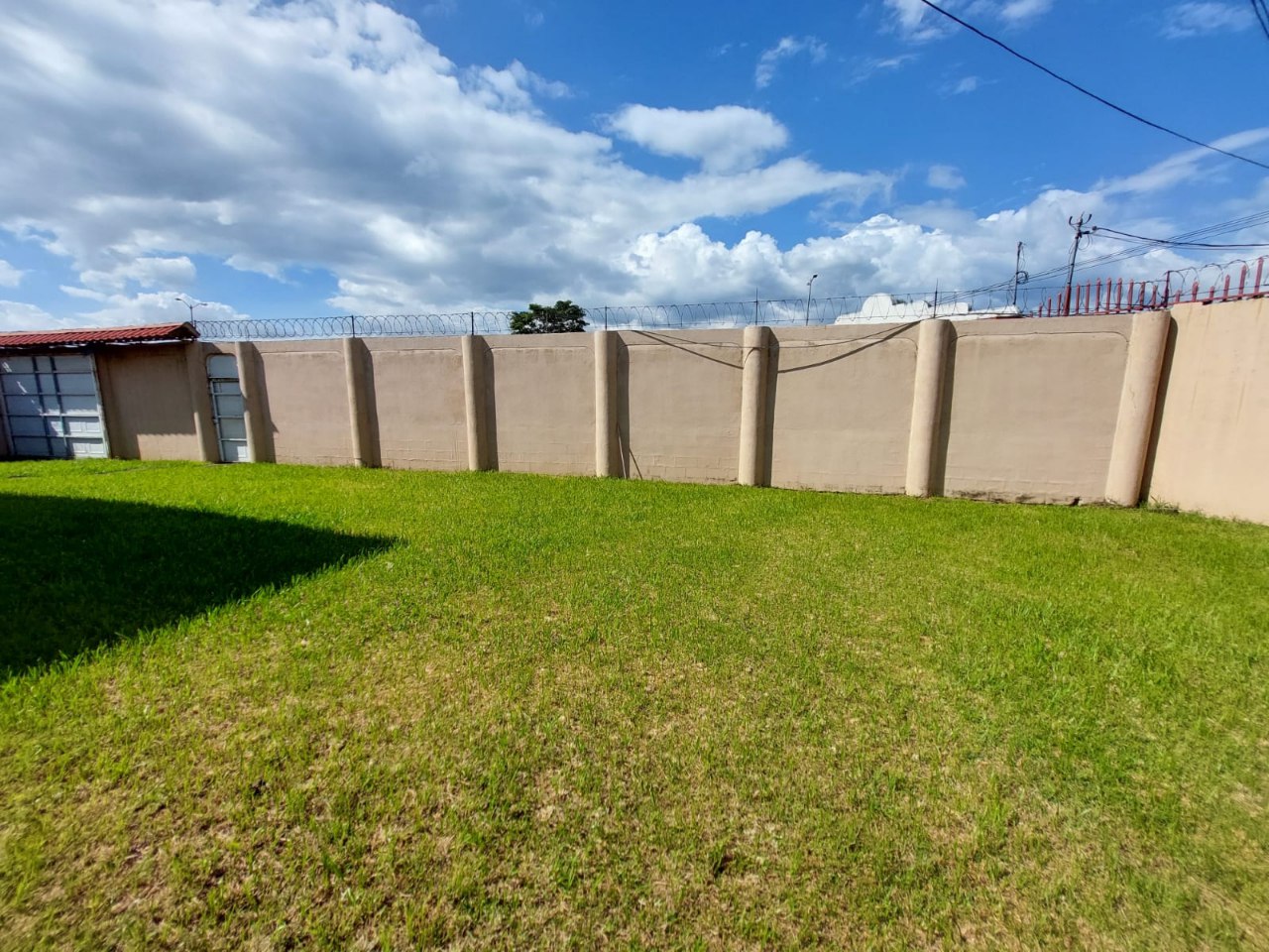 Lote venta en Santa Ana, comercial-Residencial. 5PDC9417283