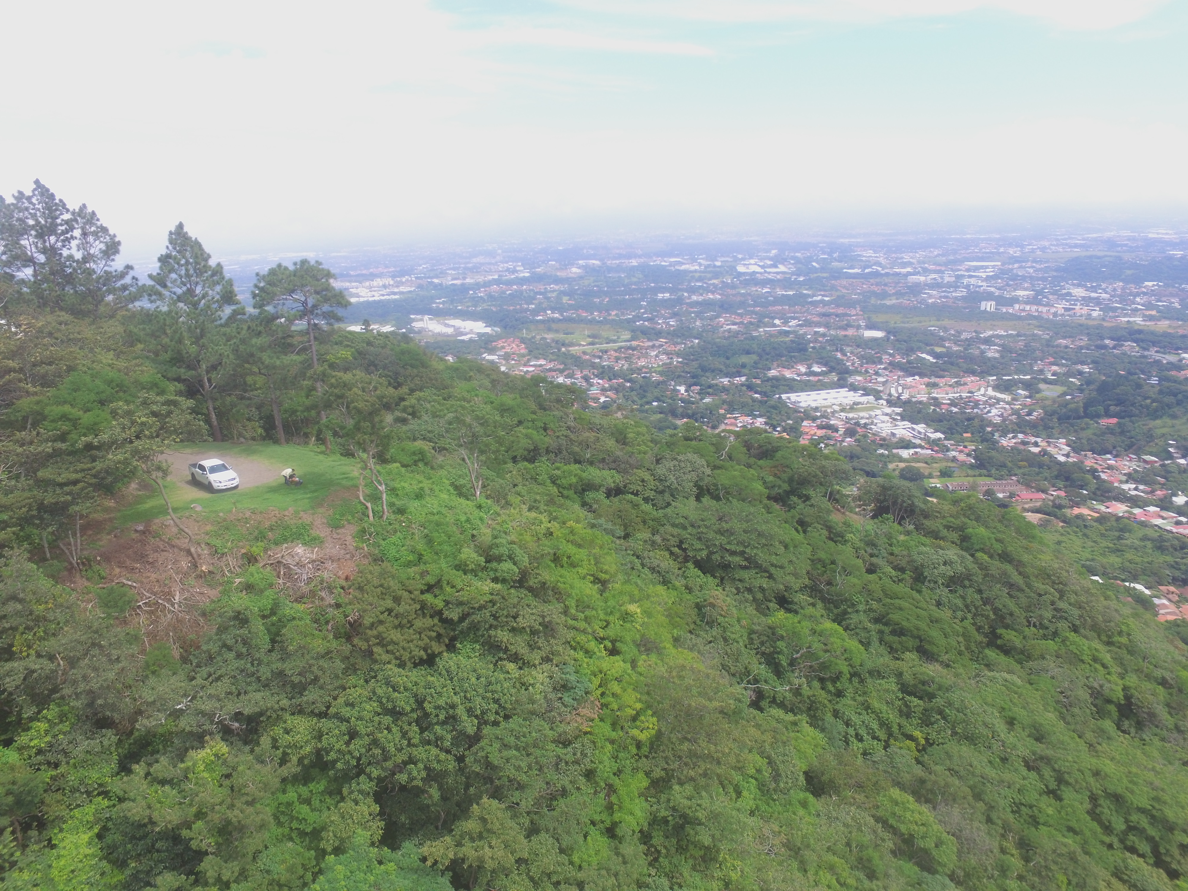 Lote en venta en Santa Ana, Rio Oro, Condominio. 5VV7114989