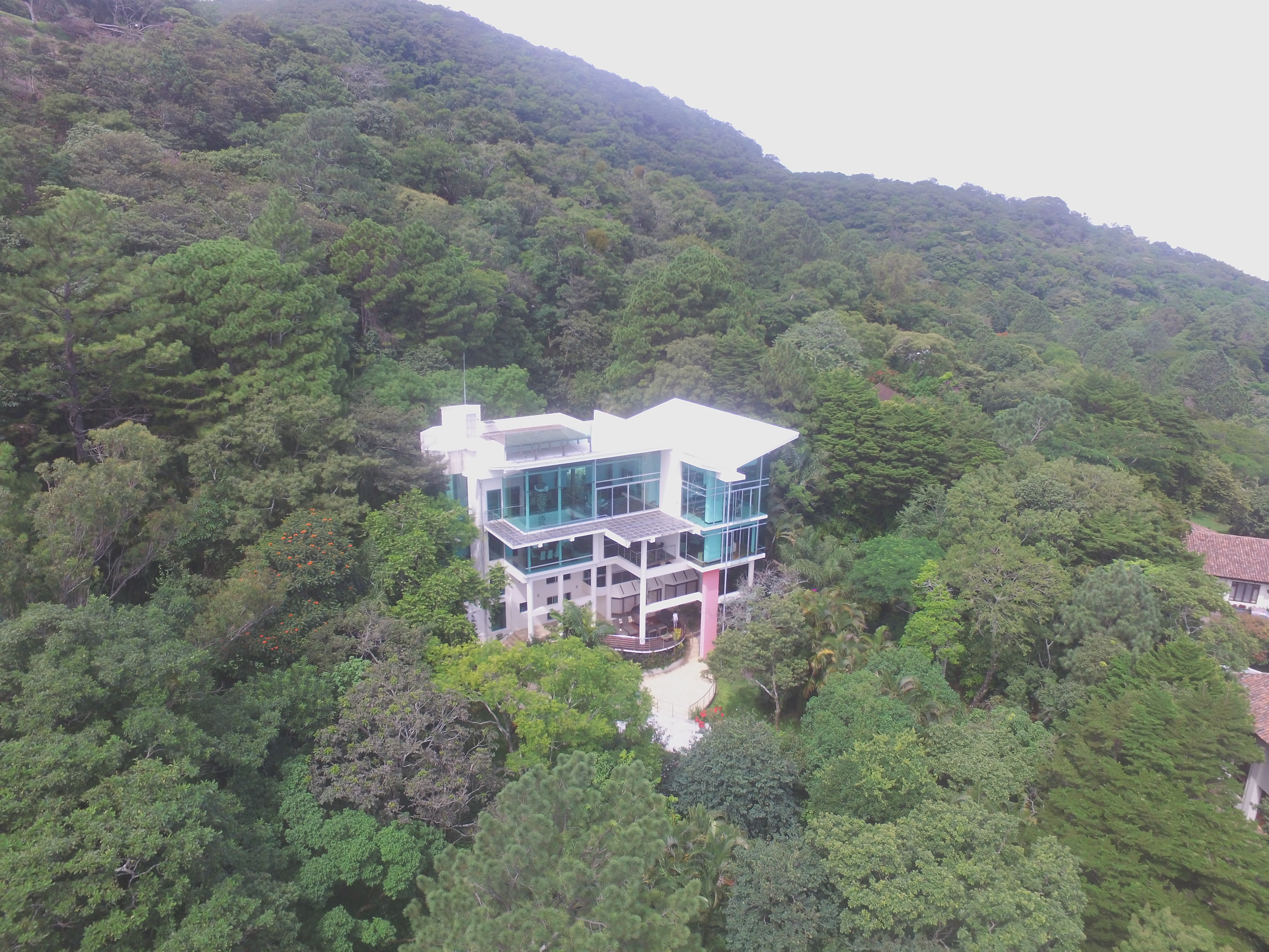 Lote en venta en Santa Ana, Rio Oro, Condominio. 5VV7114989