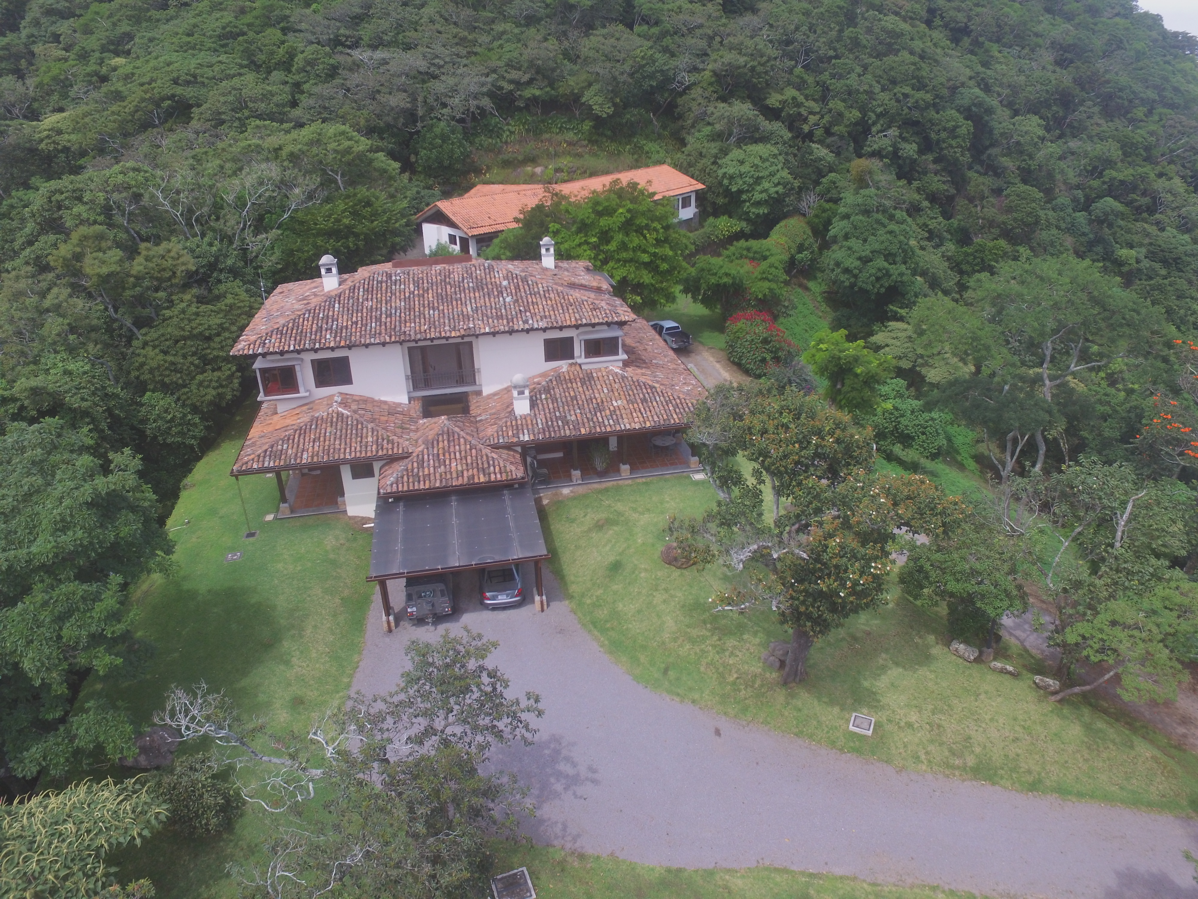 Lote en venta en Santa Ana, Rio Oro, Condominio. 5VV7114989
