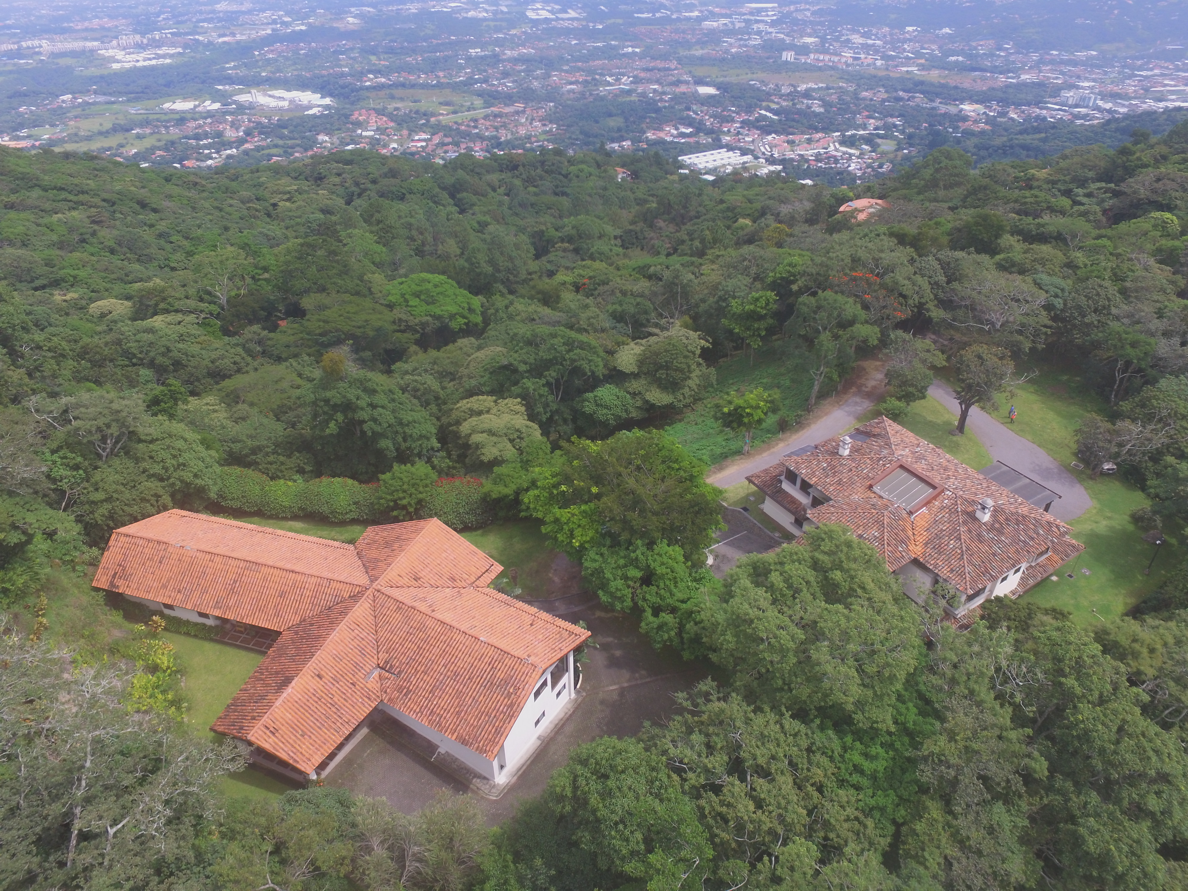 Lote en venta en Santa Ana, Rio Oro, Condominio. 5VV7114989