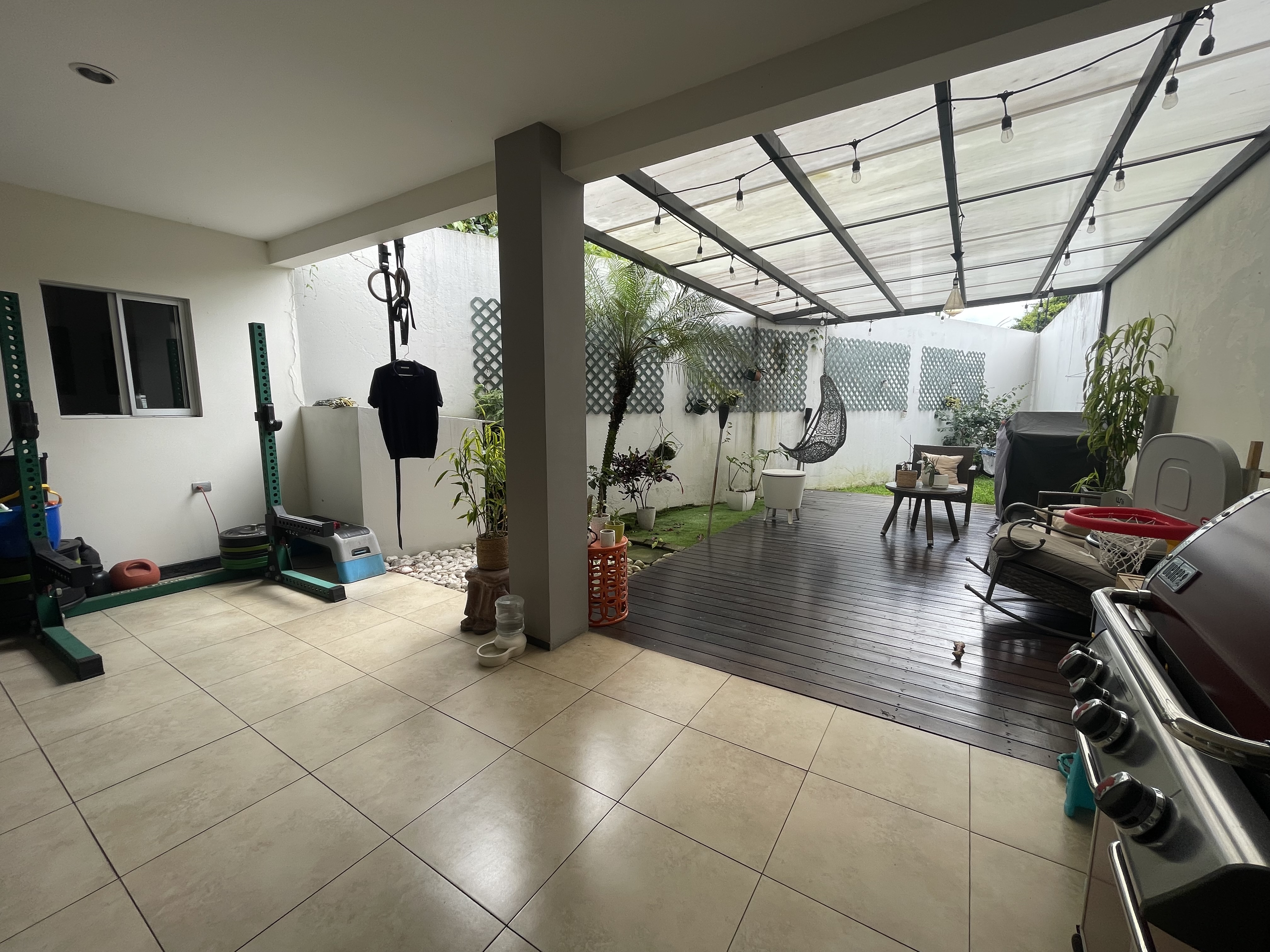 Casa en venta Curridabat, independiente 5PIV9851283