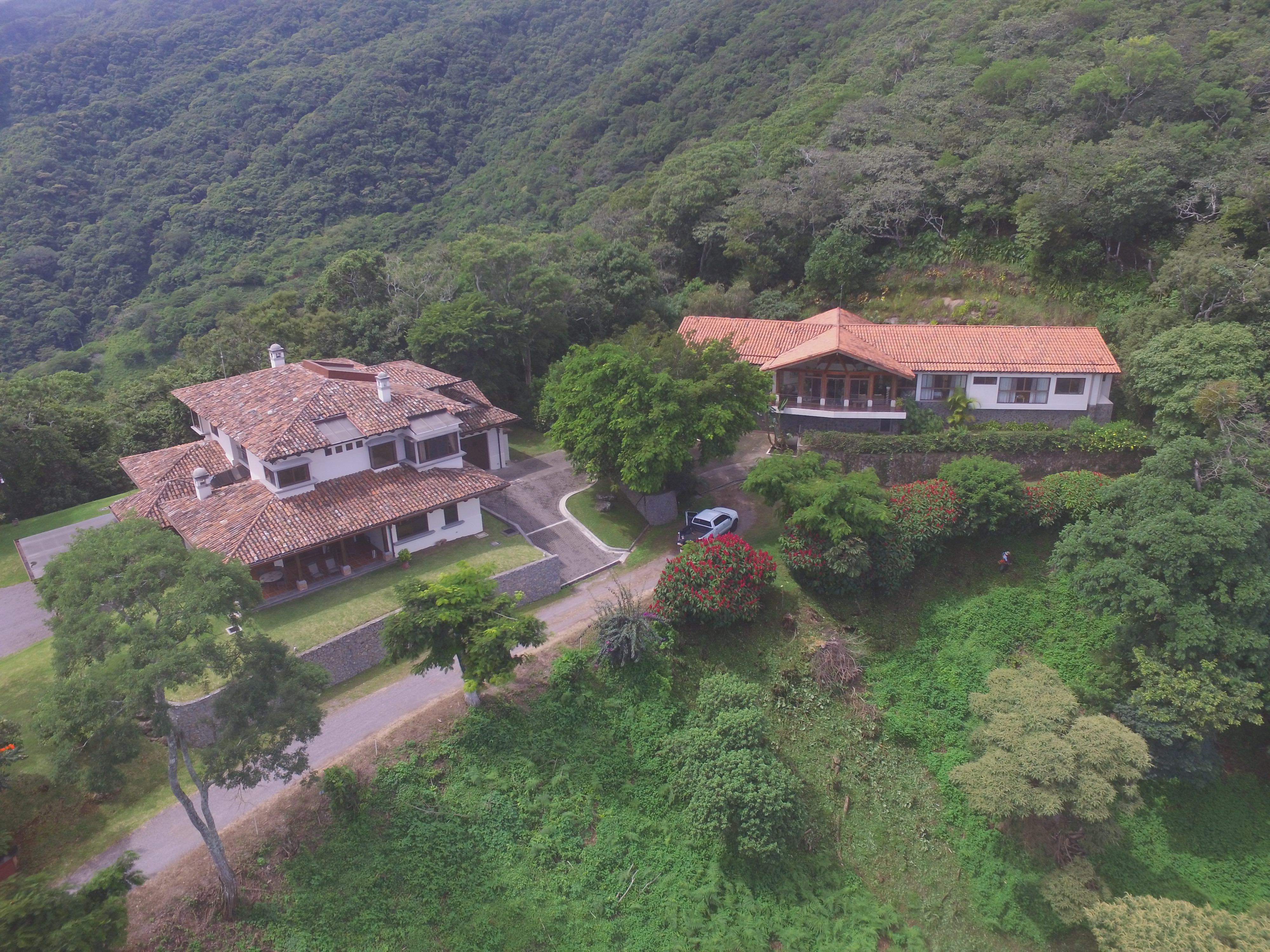 Lote en venta en Santa Ana, Rio Oro, Condominio. 5VV7114989