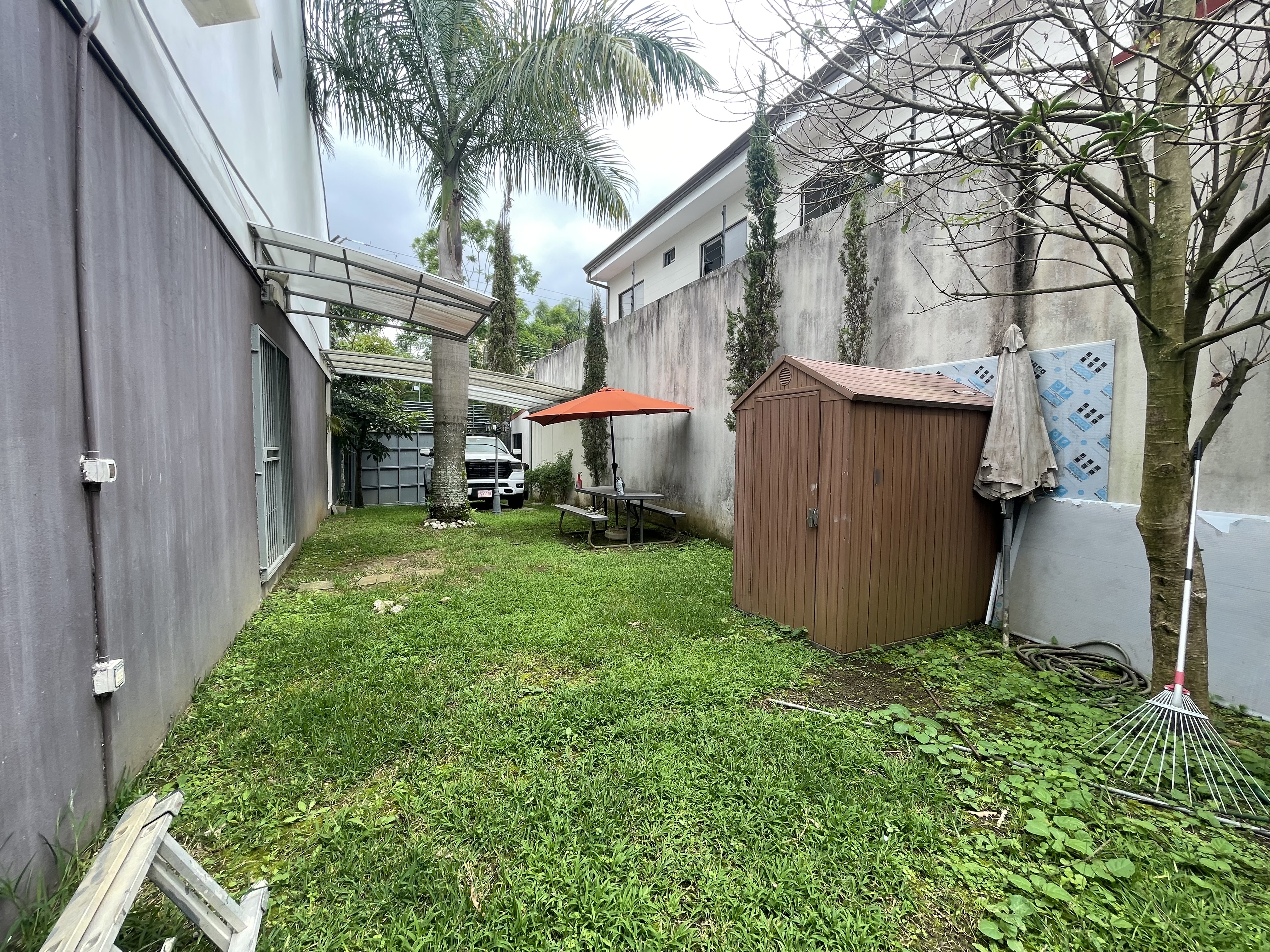 Casa en venta Curridabat, independiente 5PIV9851283
