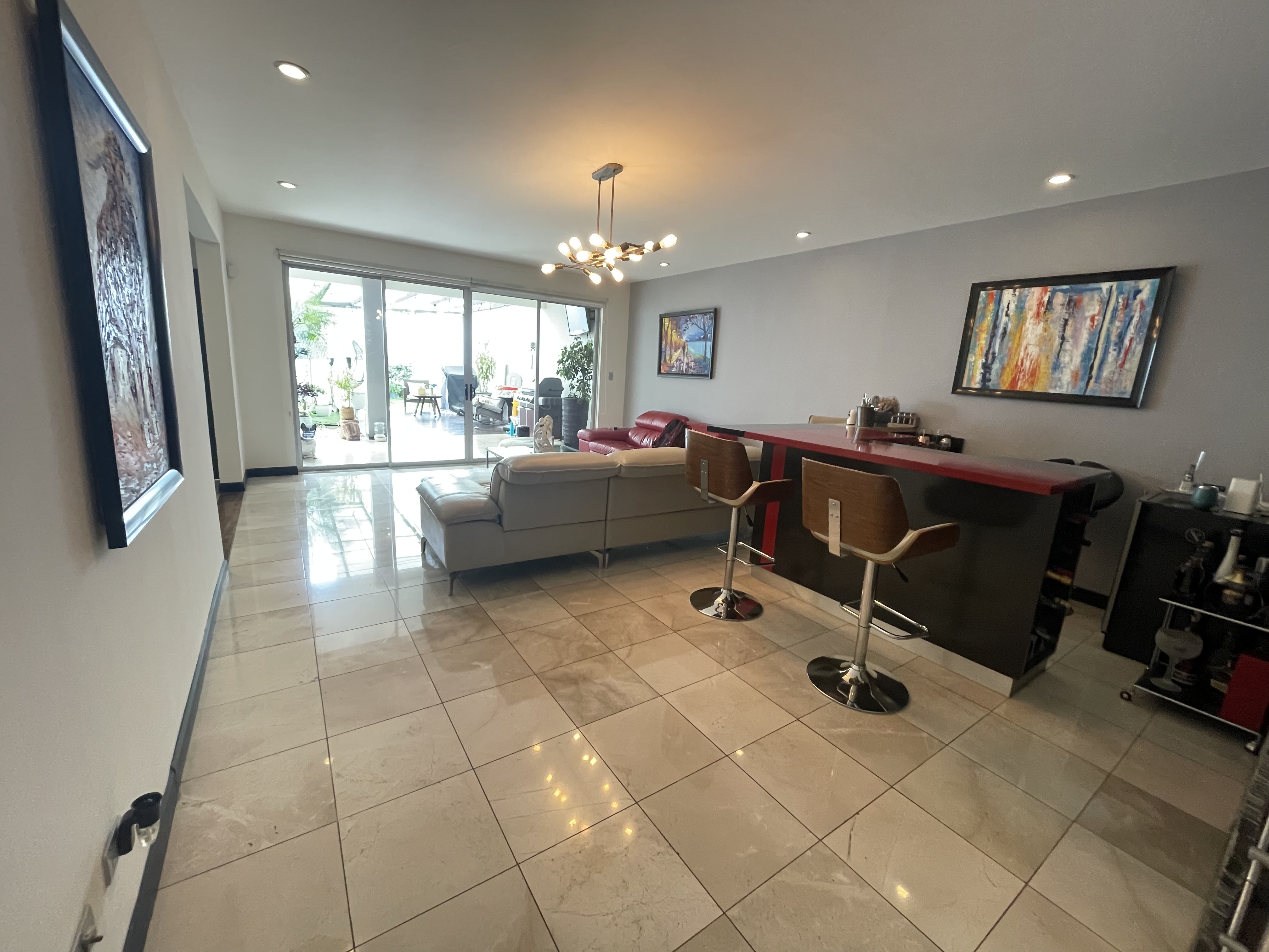 Casa en venta Curridabat, independiente 5PIV9851283