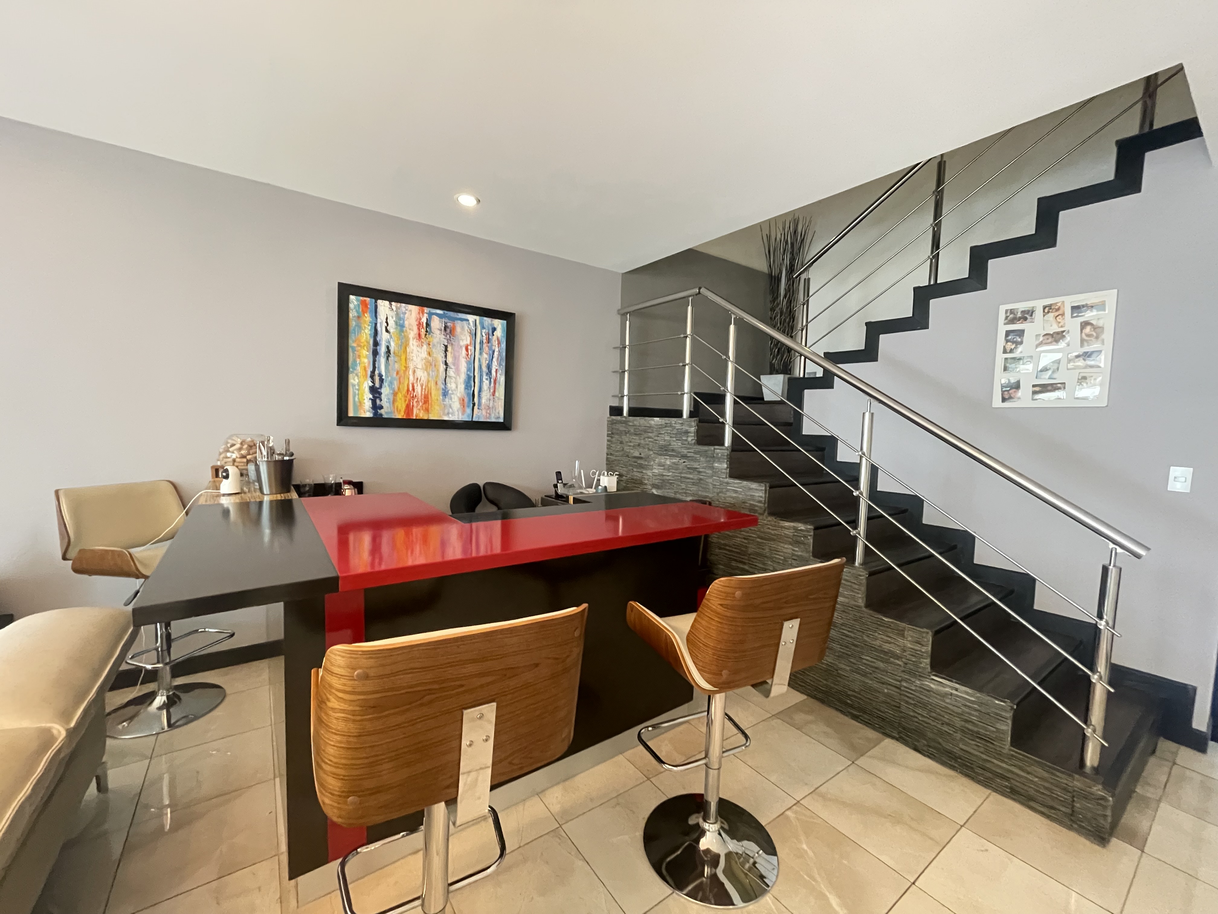 Casa en venta Curridabat, independiente 5PIV9851283