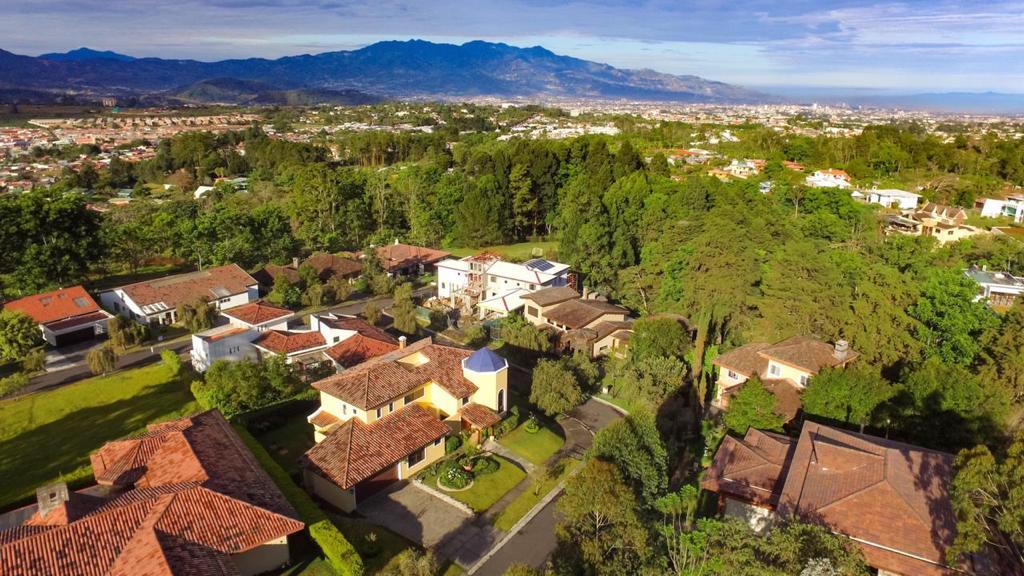 Lote en Venta en Tres Rios, San Ramon, Condominio 5PJG9655316