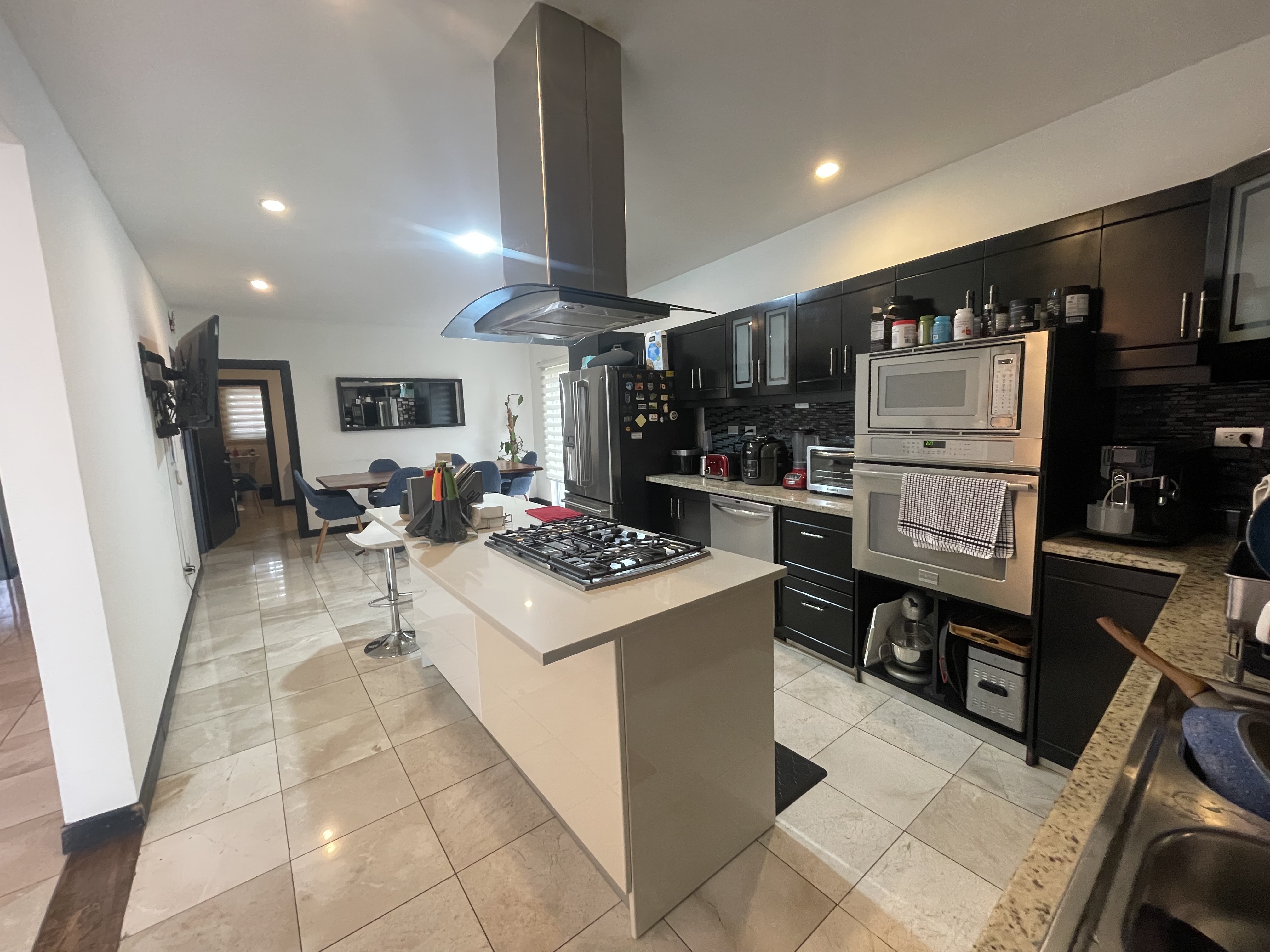 Casa en venta Curridabat, independiente 5PIV9851283