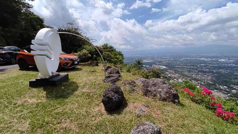 Lote en venta en Santa Ana, Rio Oro, Condominio. 5VV7114989