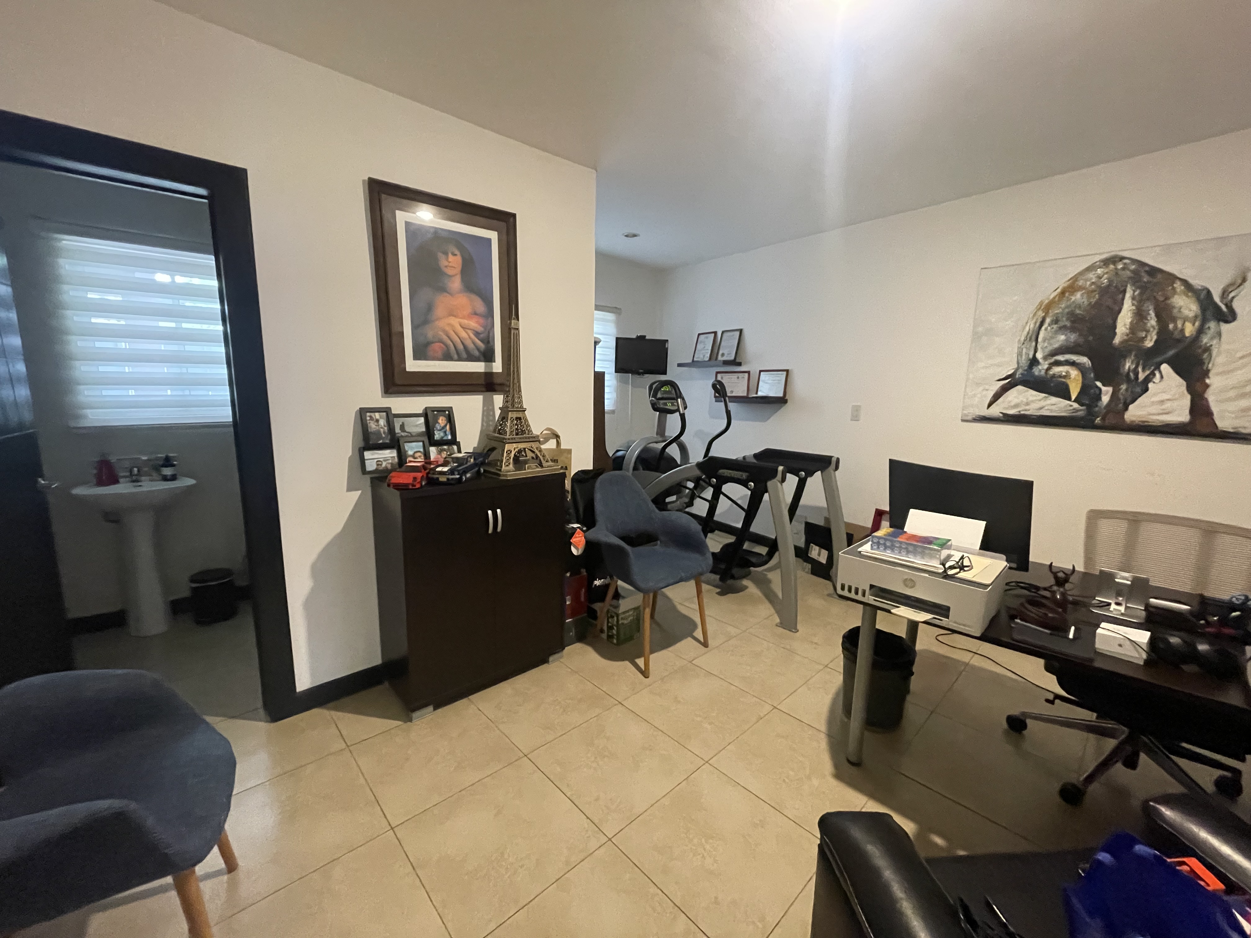 Casa en venta Curridabat, independiente 5PIV9851283