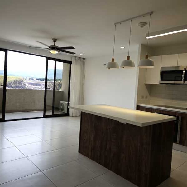 Apartamento en Venta en Escazú, San Rafael. - 5PVV9098939