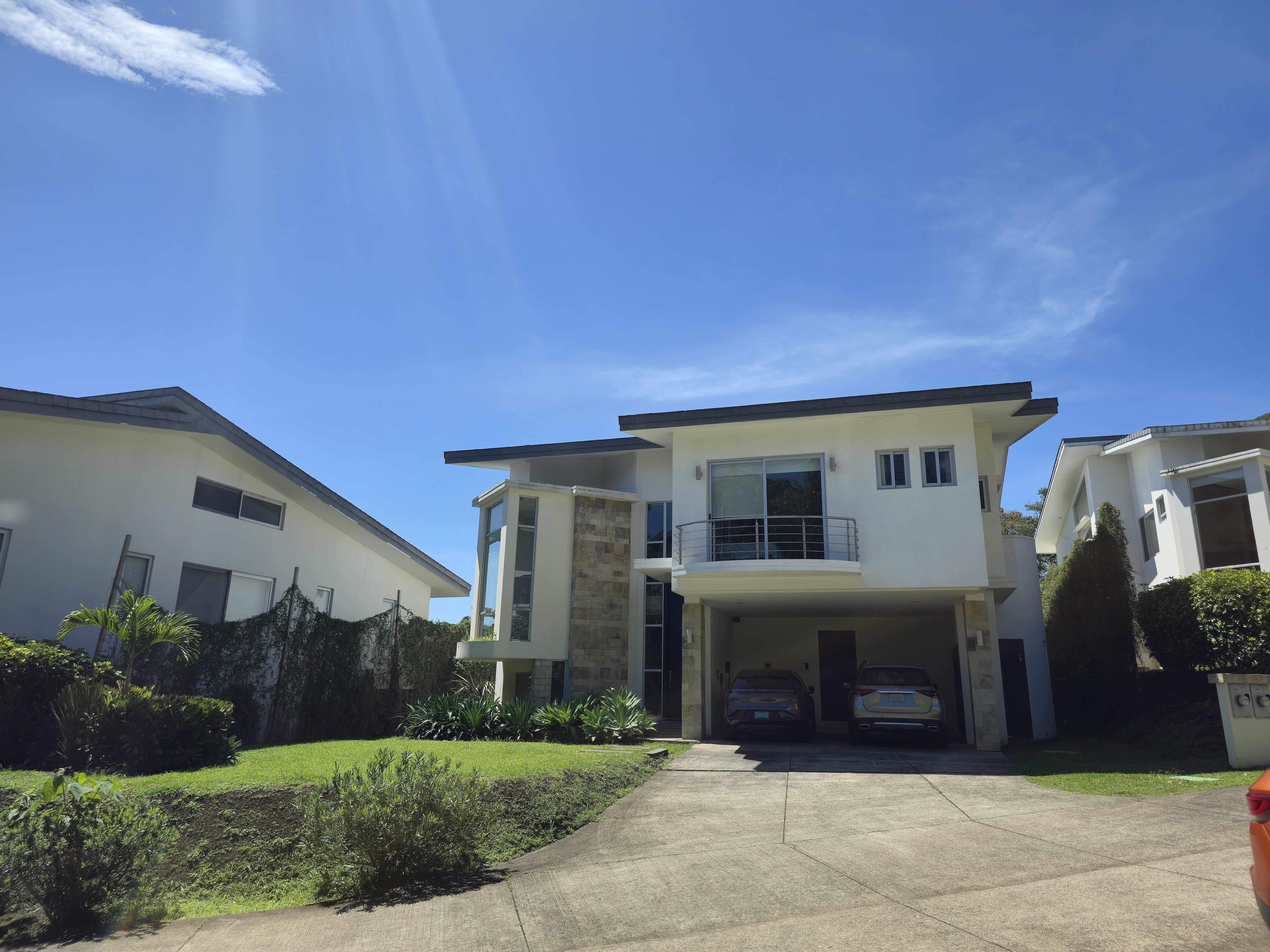 Casa en venta en San José, Escazú, San Rafael. 5PVV9161490