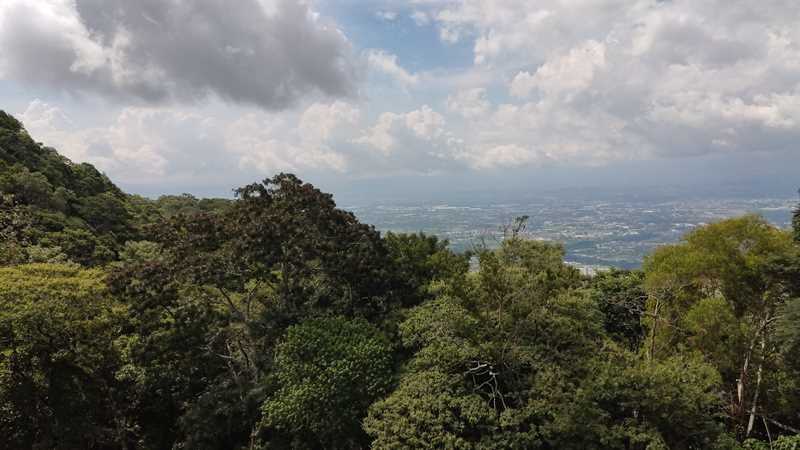Lote en venta en Santa Ana, Rio Oro, Condominio. 5VV7114989