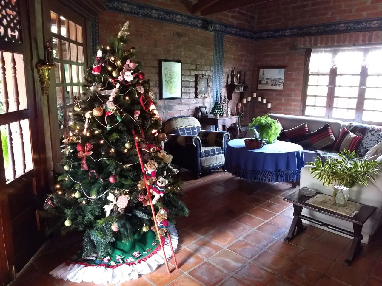 Imagen de VENDO CASA CAMPESTRE VÍA CERRITOS ENTRADA 3
