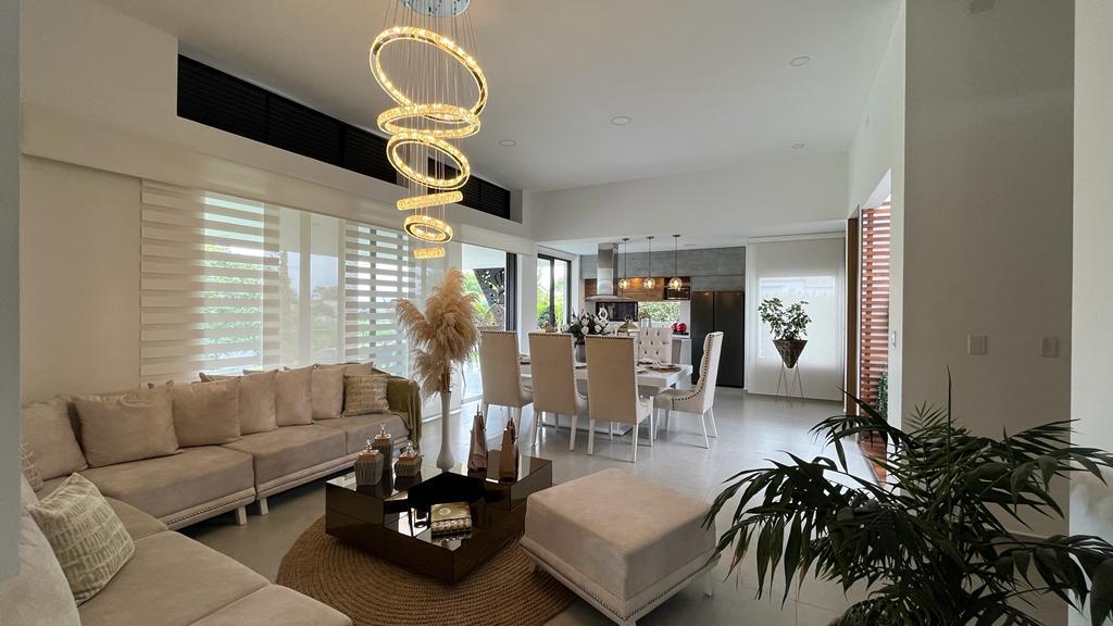 Imagen de SE VENDE CASA EN ZONA CAMPESTRE CERRITO, PEREIRA