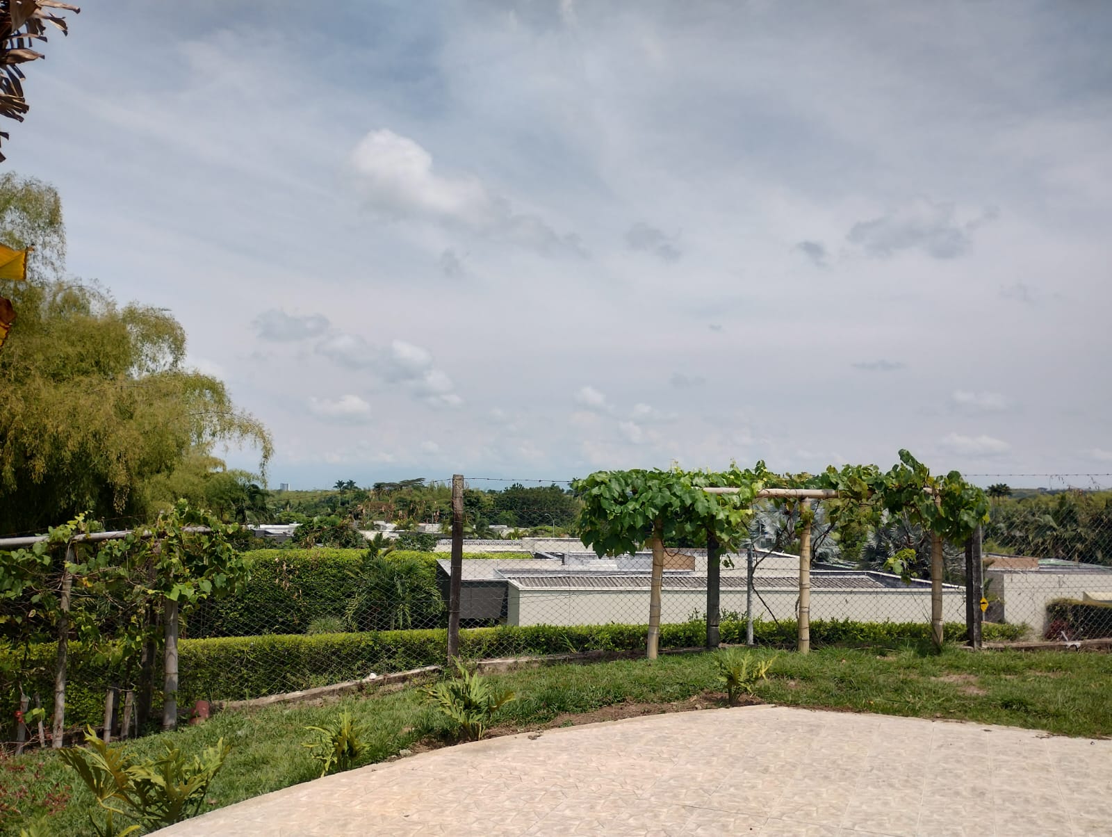 Imagen de SE VENDE CASA CAMPESTRE CON RENTA, SECTOR SAN JOSE PEREIRA.