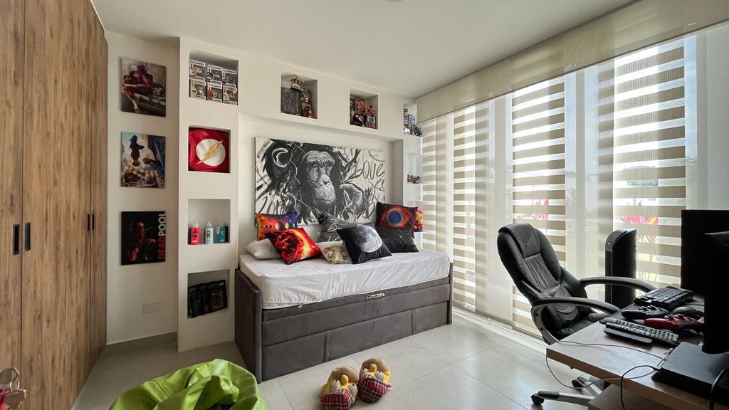 Imagen de SE VENDE CASA EN ZONA CAMPESTRE CERRITO, PEREIRA