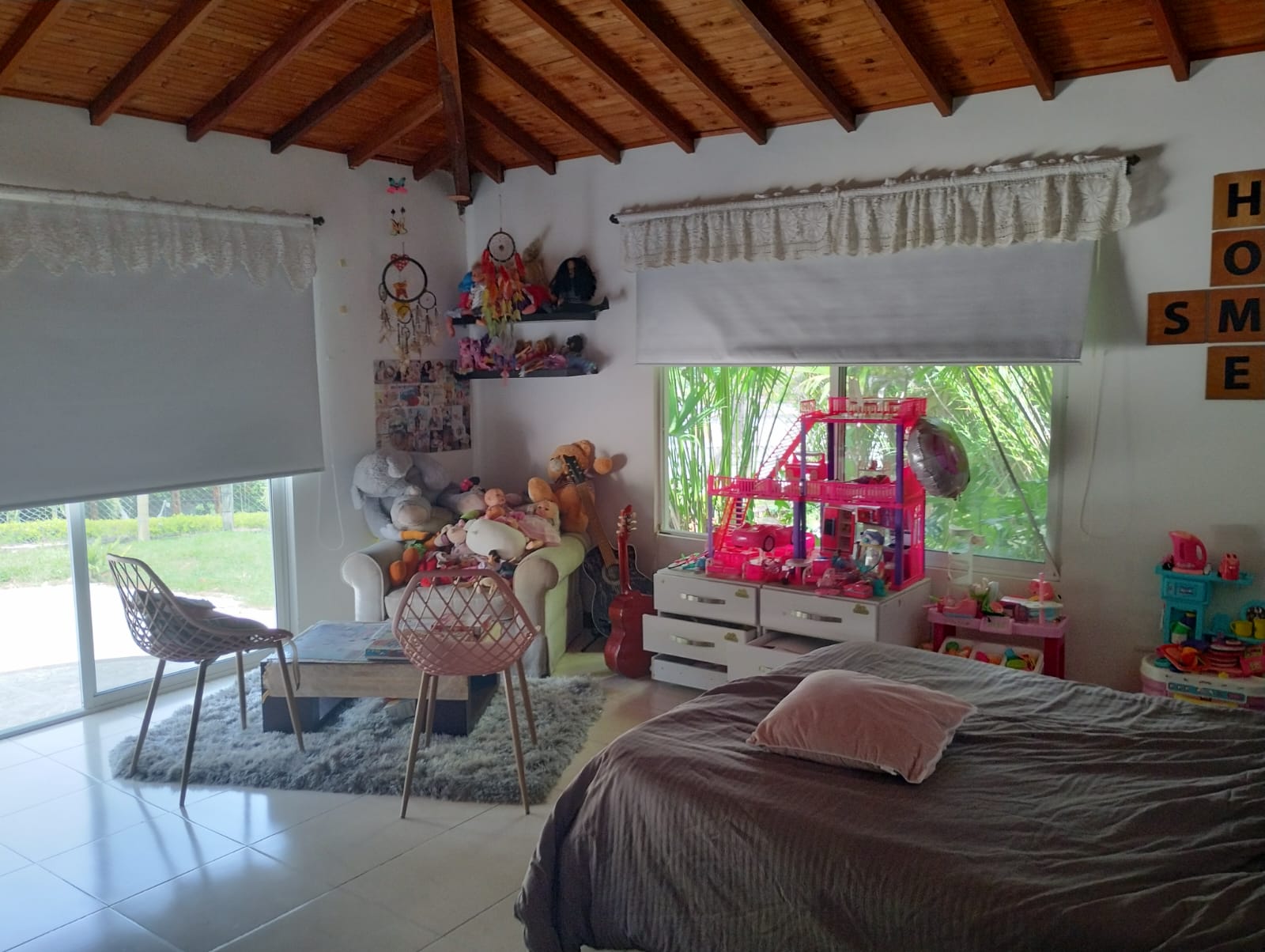 Imagen de SE VENDE CASA CAMPESTRE CON RENTA, SECTOR SAN JOSE PEREIRA.