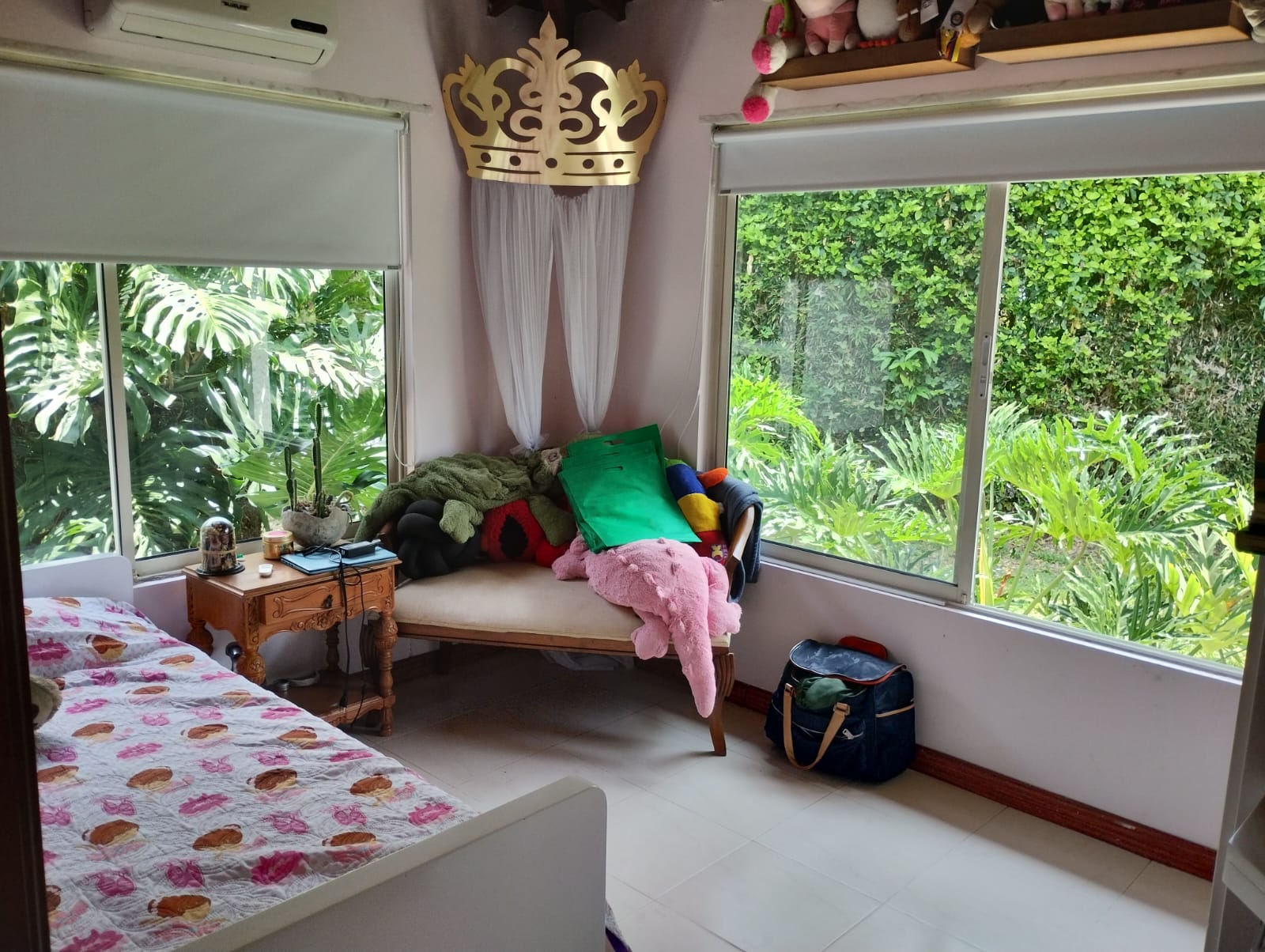 Imagen de SE VENDE CASA CAMPESTRE CON RENTA, SECTOR SAN JOSE PEREIRA.