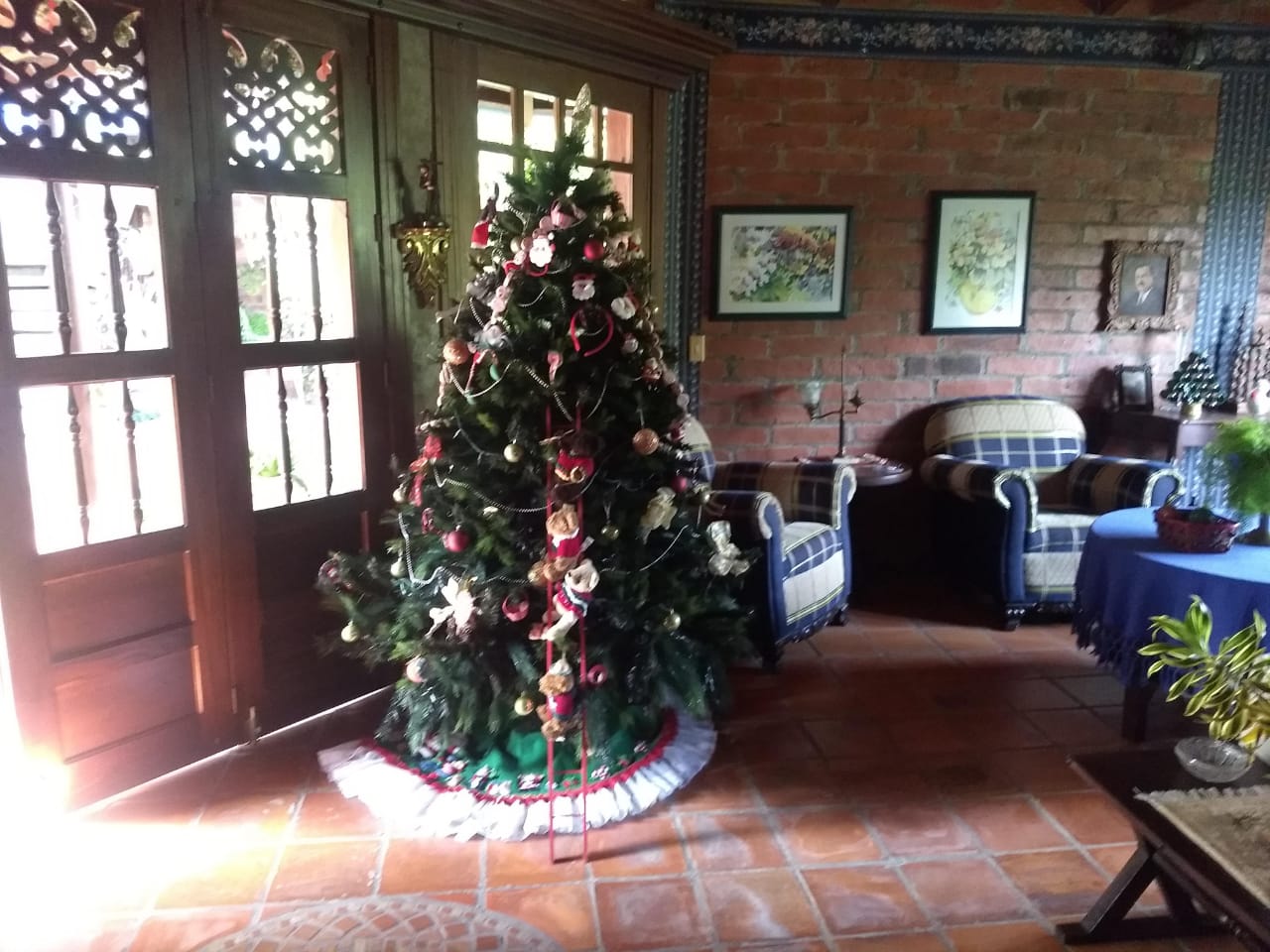 Imagen de VENDO CASA CAMPESTRE VÍA CERRITOS ENTRADA 3