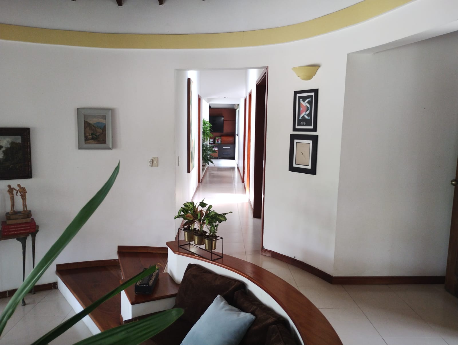 Imagen de SE VENDE CASA CAMPESTRE CON RENTA, SECTOR SAN JOSE PEREIRA.