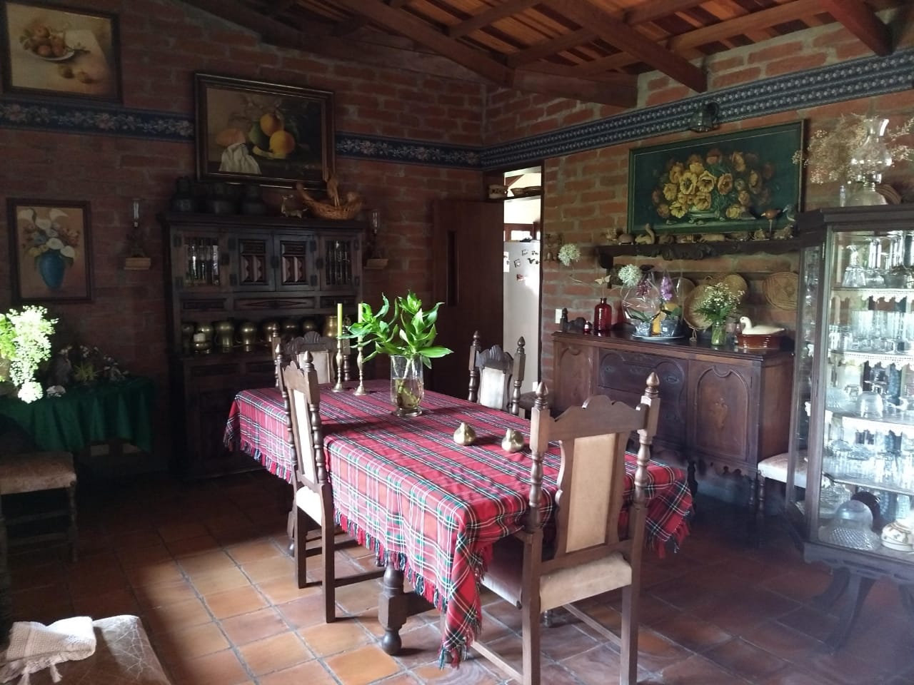 Imagen de VENDO CASA CAMPESTRE VÍA CERRITOS ENTRADA 3