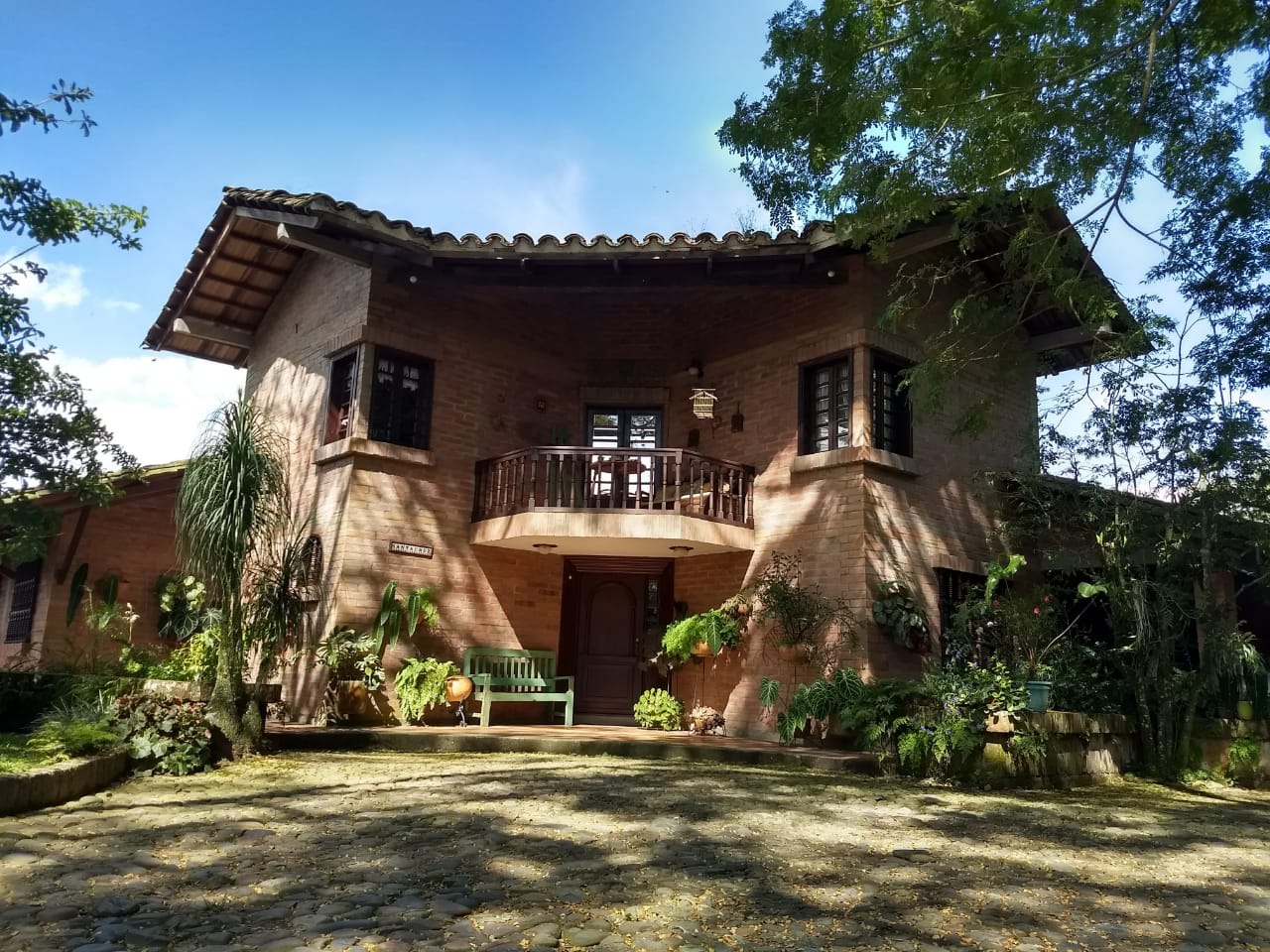 Imagen de VENDO CASA CAMPESTRE VÍA CERRITOS ENTRADA 3