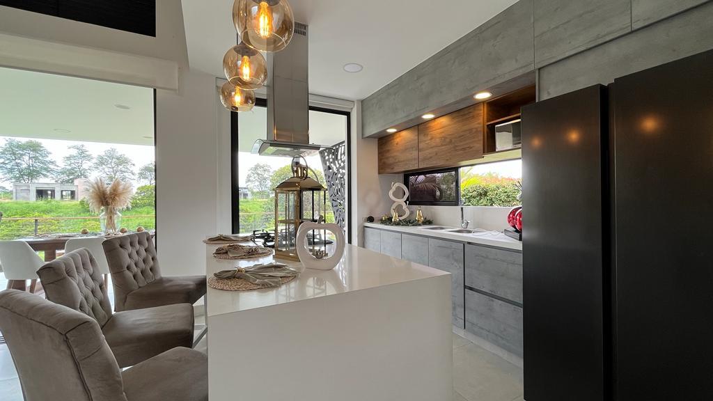 Imagen de SE VENDE CASA EN ZONA CAMPESTRE CERRITO, PEREIRA