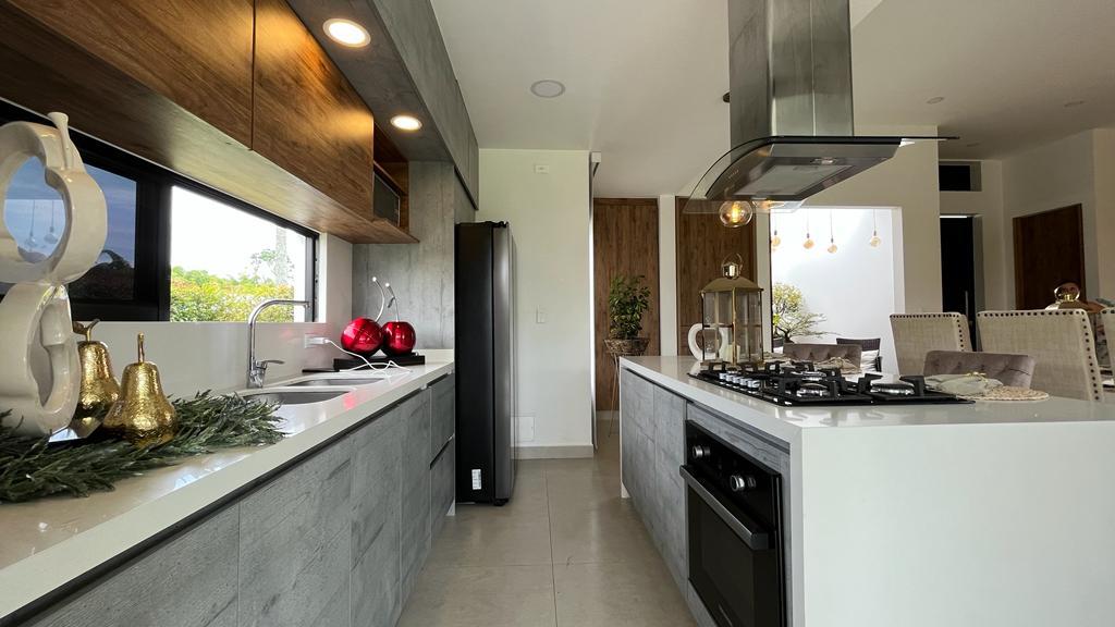 Imagen de SE VENDE CASA EN ZONA CAMPESTRE CERRITO, PEREIRA