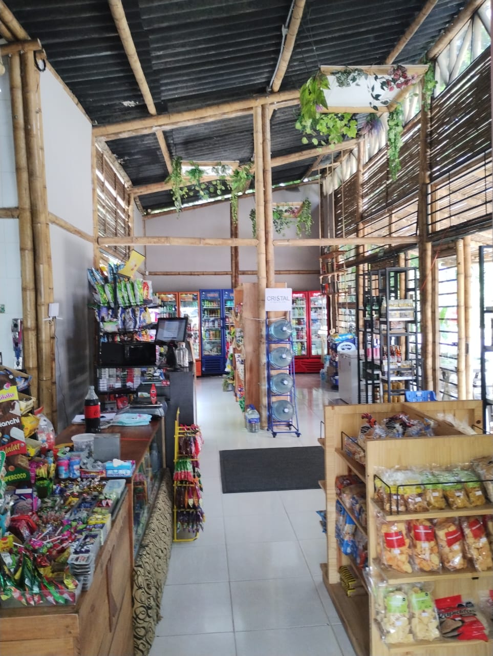Imagen de SE VENDE CASA CAMPESTRE CON RENTA, SECTOR SAN JOSE PEREIRA.