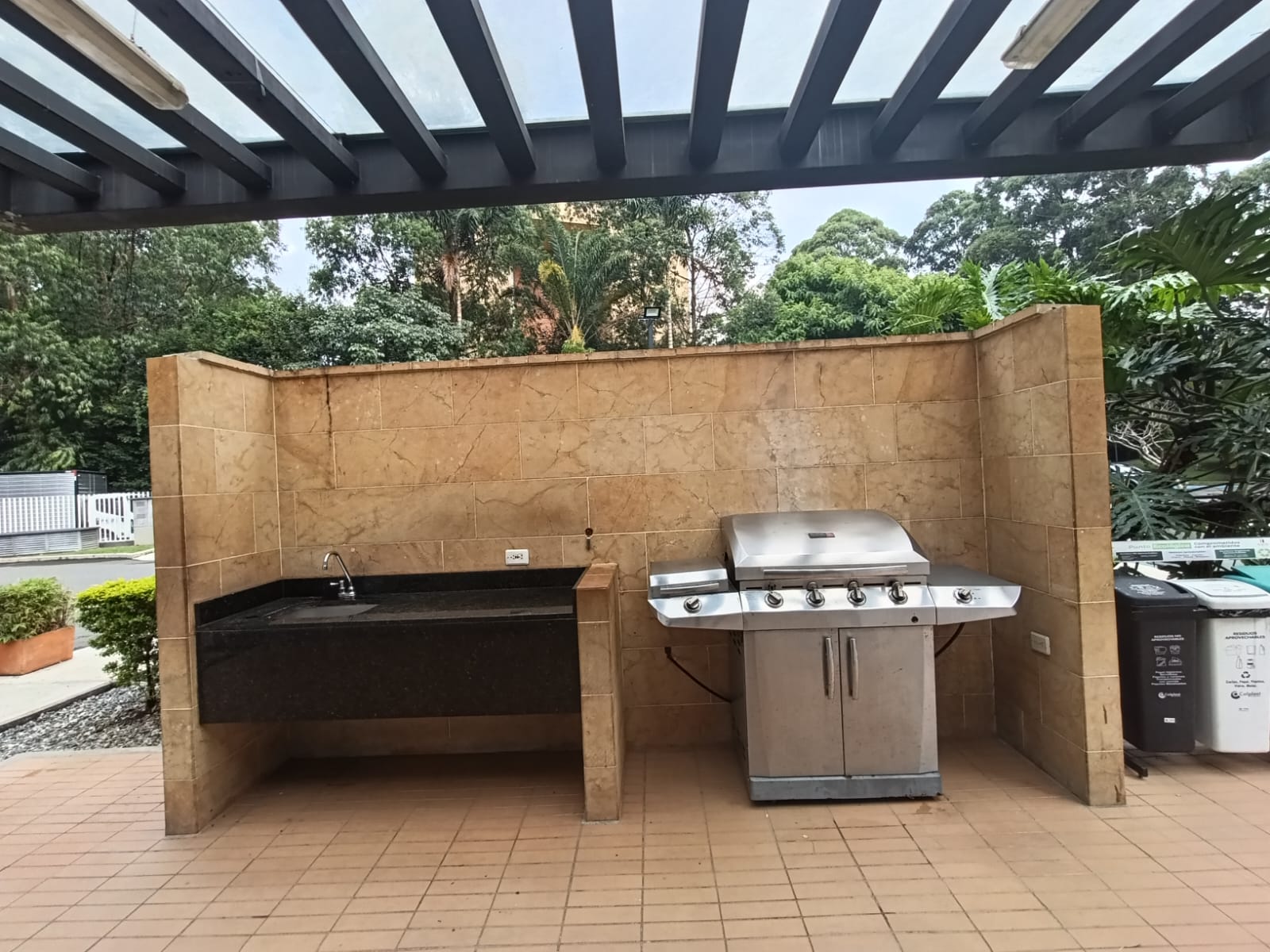 Apartamento en Arriendo, sector la estrella, Urbanización Viña del Mar-10040278 - El Dandy