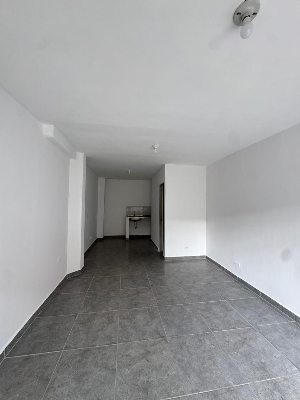 Vista detalle del inmueble