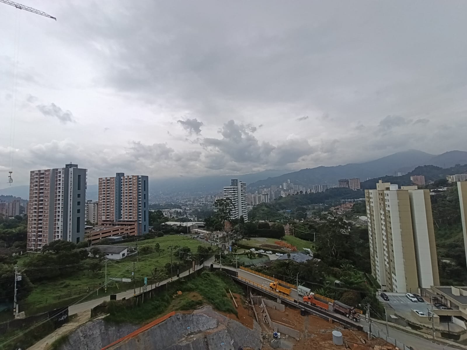 Apartamento, unidad fantasía, La Estrella, Medellín.-10039981 - El Dandy