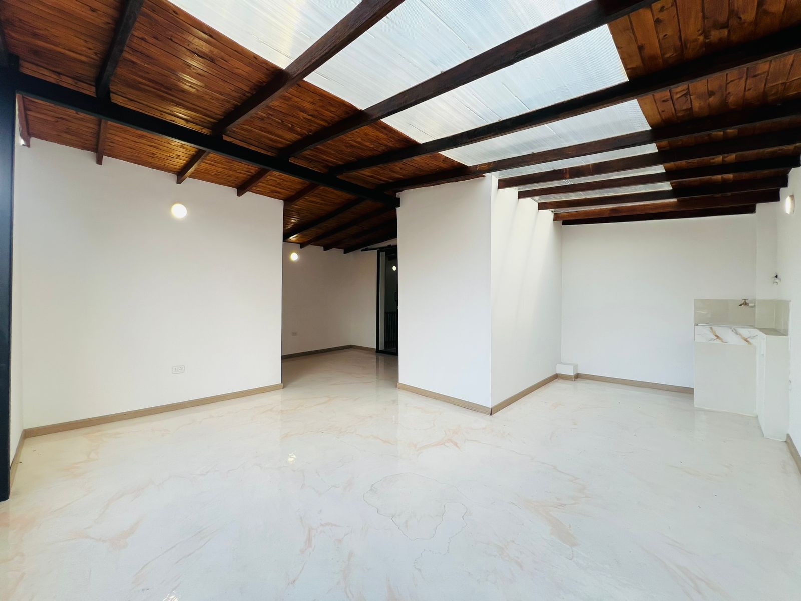 Apartamento en Arriendo, sector Belén las Margarita, Medellín-10039514 - El Dandy