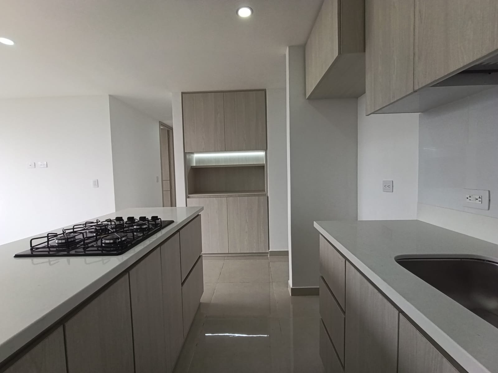 Apartamento, unidad fantasía, La Estrella, Medellín.-10039981 - El Dandy
