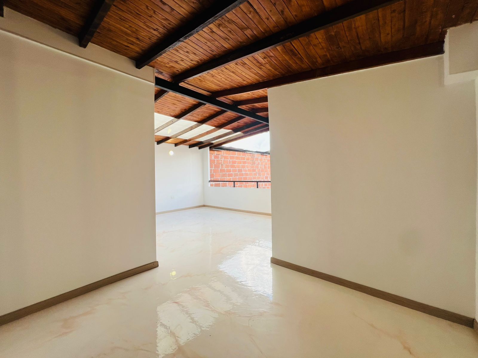 Apartamento en Arriendo, sector Belén las Margarita, Medellín-10039514 - El Dandy