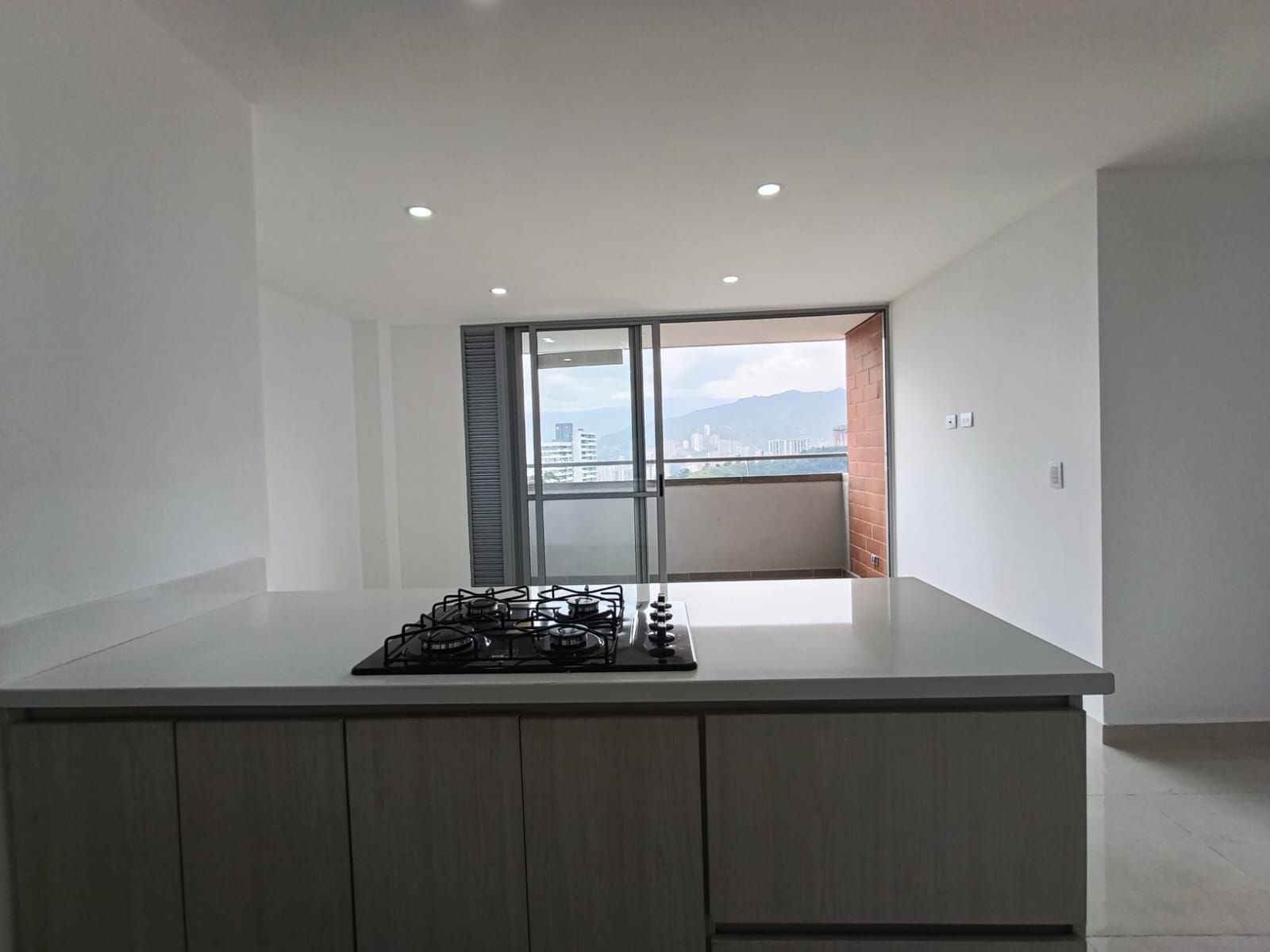 Apartamento, unidad fantasía, La Estrella, Medellín.-10039981 - El Dandy