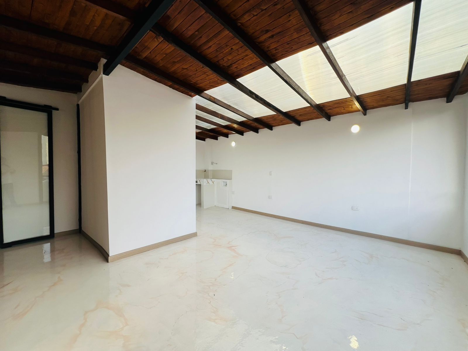Apartamento en Arriendo, sector Belén las Margarita, Medellín-10039514 - El Dandy