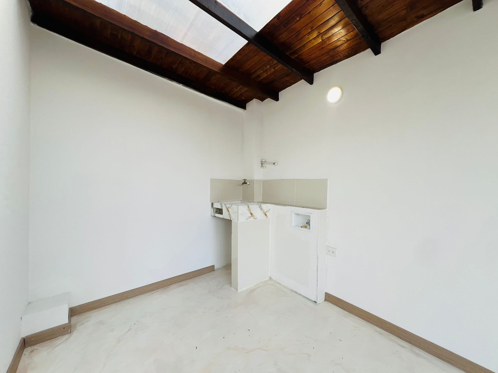 Apartamento en Arriendo, sector Belén las Margarita, Medellín-10039514 - El Dandy