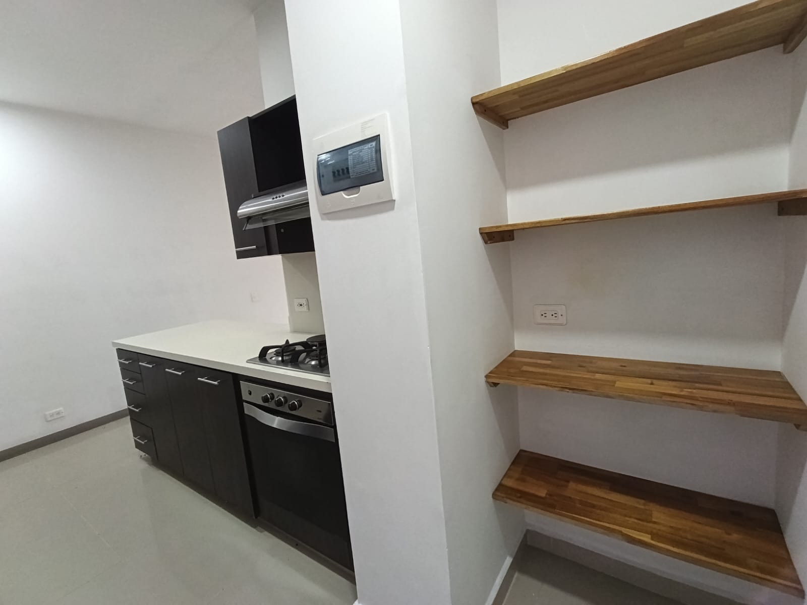Apartamento en Arriendo, sector la estrella, Urbanización Viña del Mar-10040278 - El Dandy