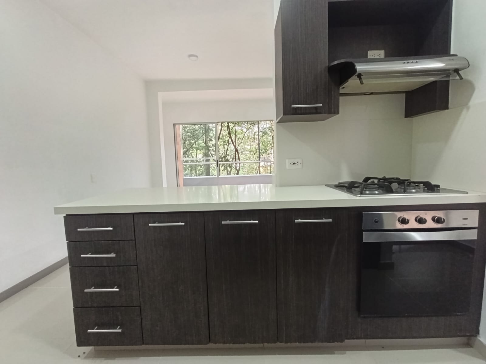Apartamento en Arriendo, sector la estrella, Urbanización Viña del Mar-10040278 - El Dandy