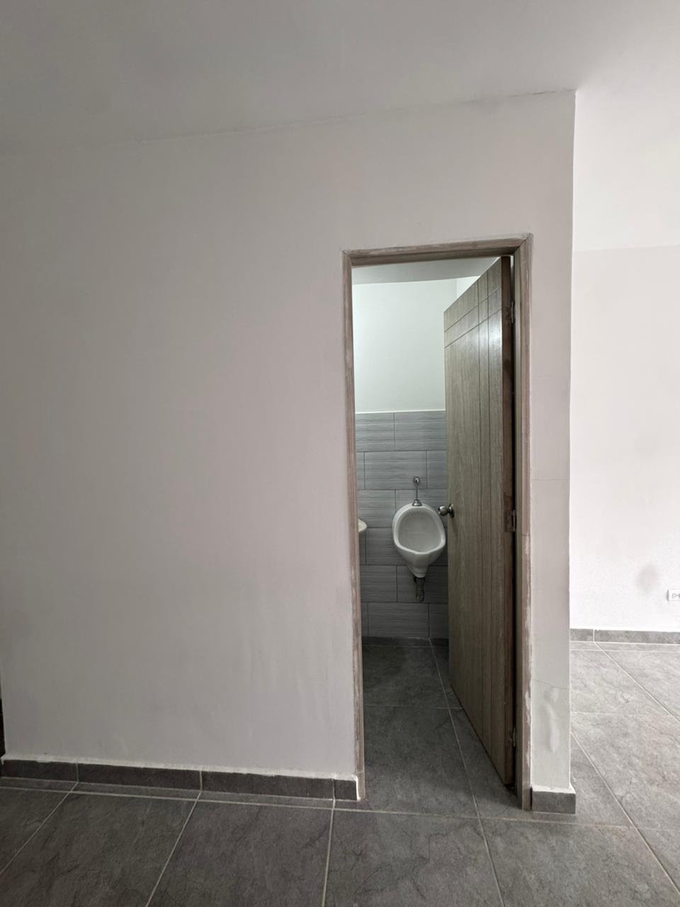 Vista detalle del inmueble