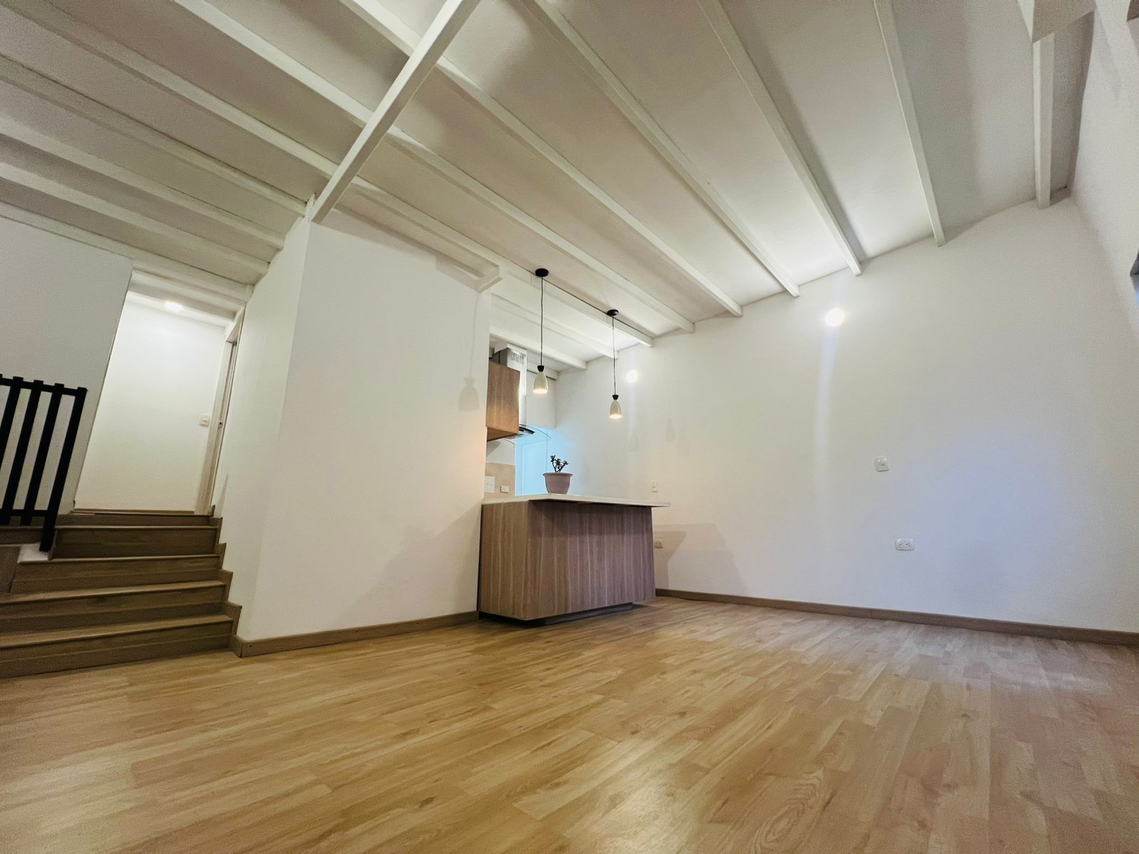 Apartamento en Arriendo, sector Belén las Margarita, Medellín-10039514 - El Dandy